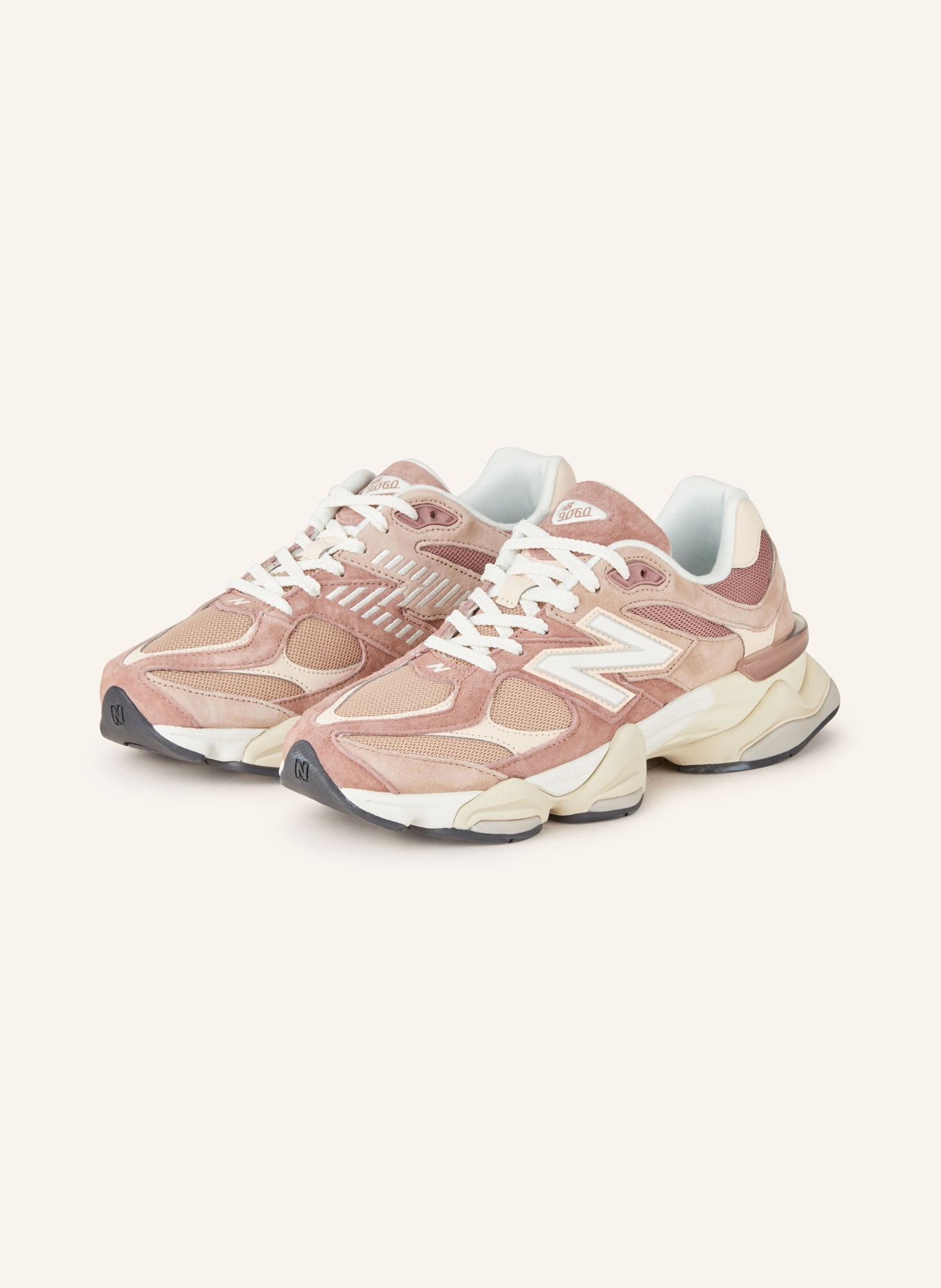 New balance damen altrosa outlet