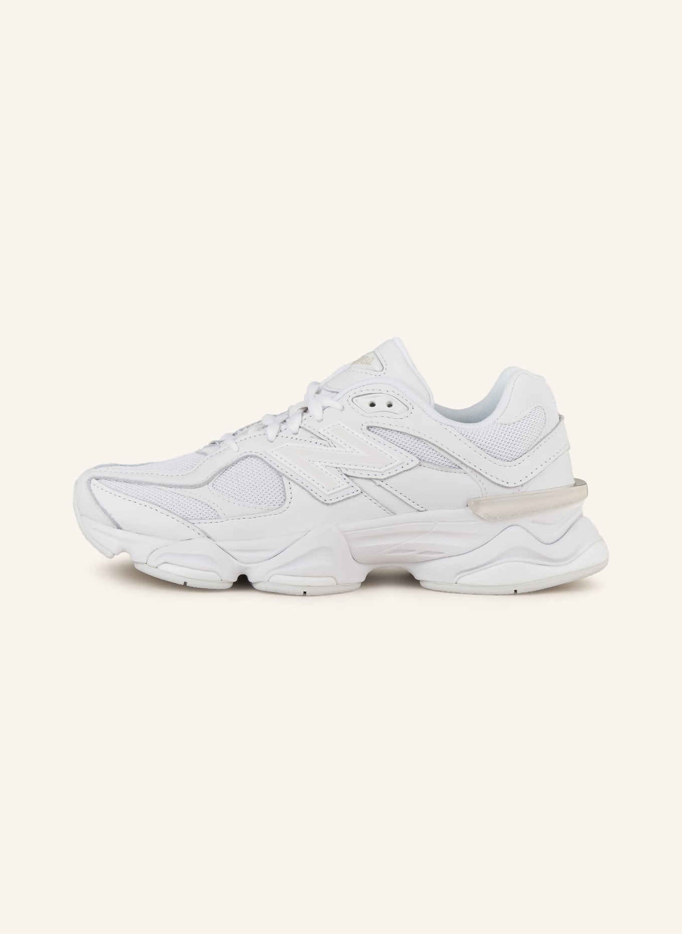 new balance Sneakers 9060, Color: WHITE (Image 4)