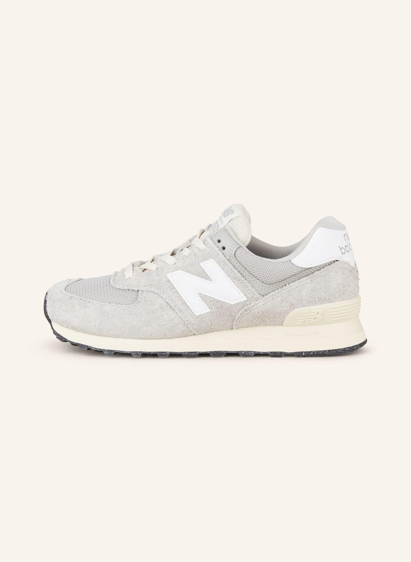 new balance Sneakers 574, Color: LIGHT GRAY (Image 4)