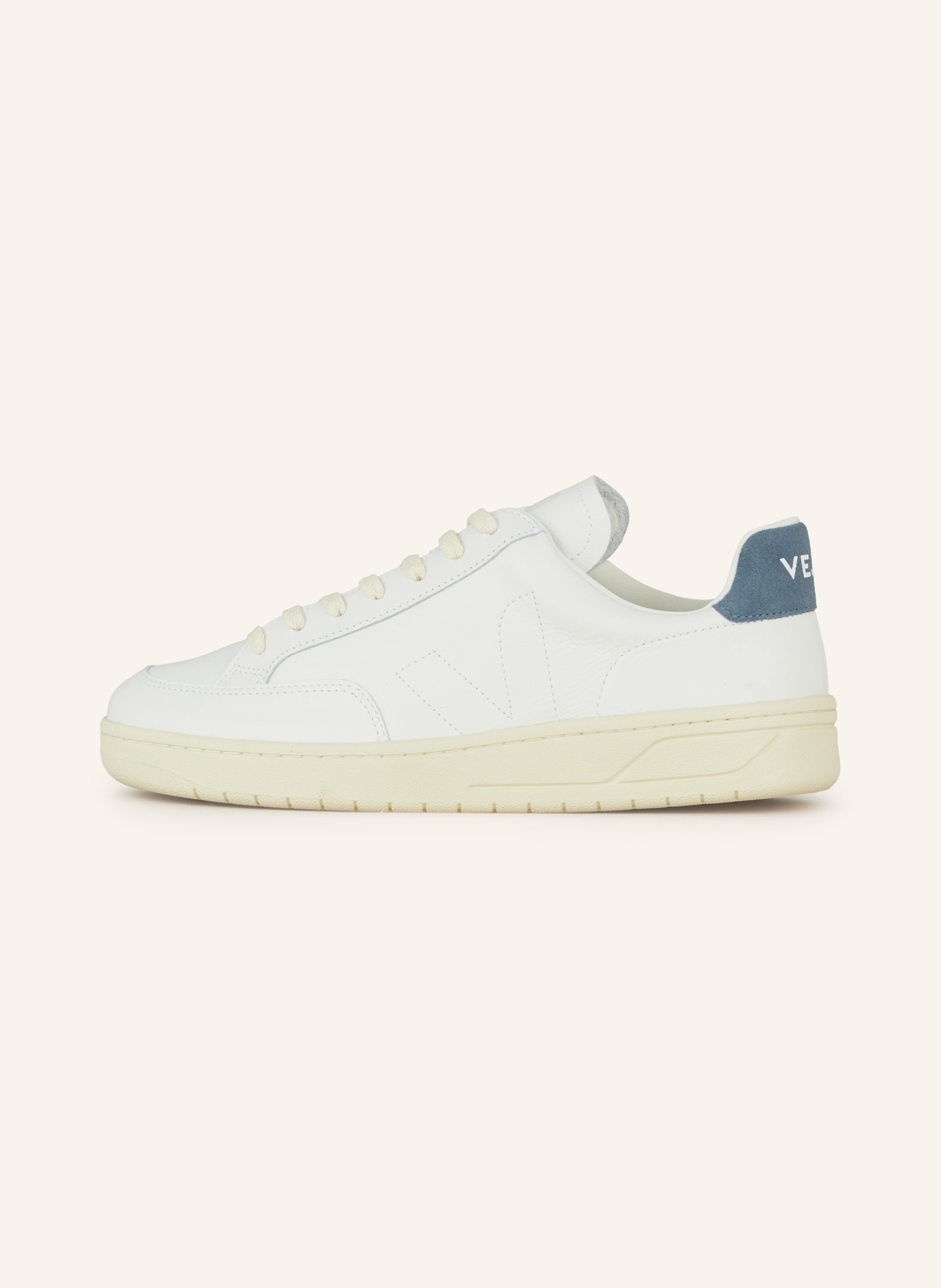 VEJA Sneakers V-12, Color: WHITE (Image 4)