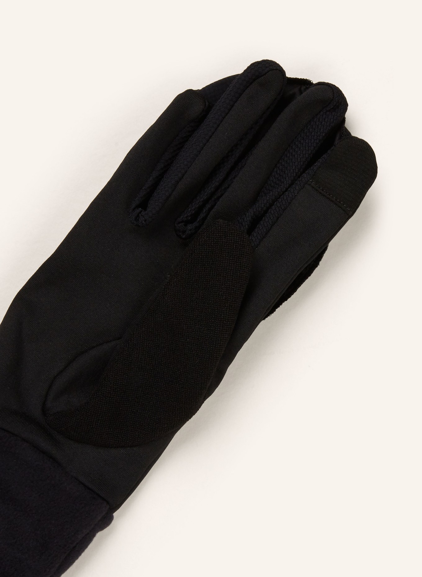 ASICS Multisport Handschuhe in schwarz