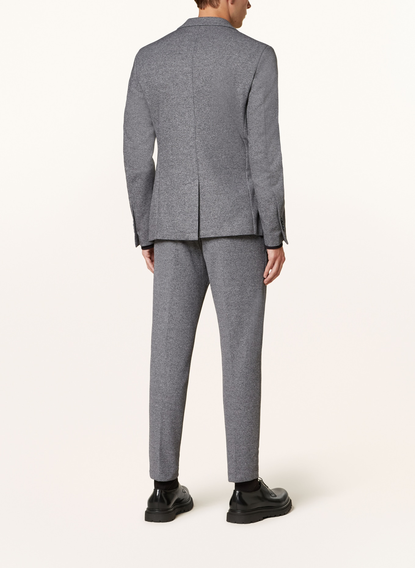 CINQUE Anzugsakko CIUNO Extra Slim Fit: 69 DUNKELBLAU