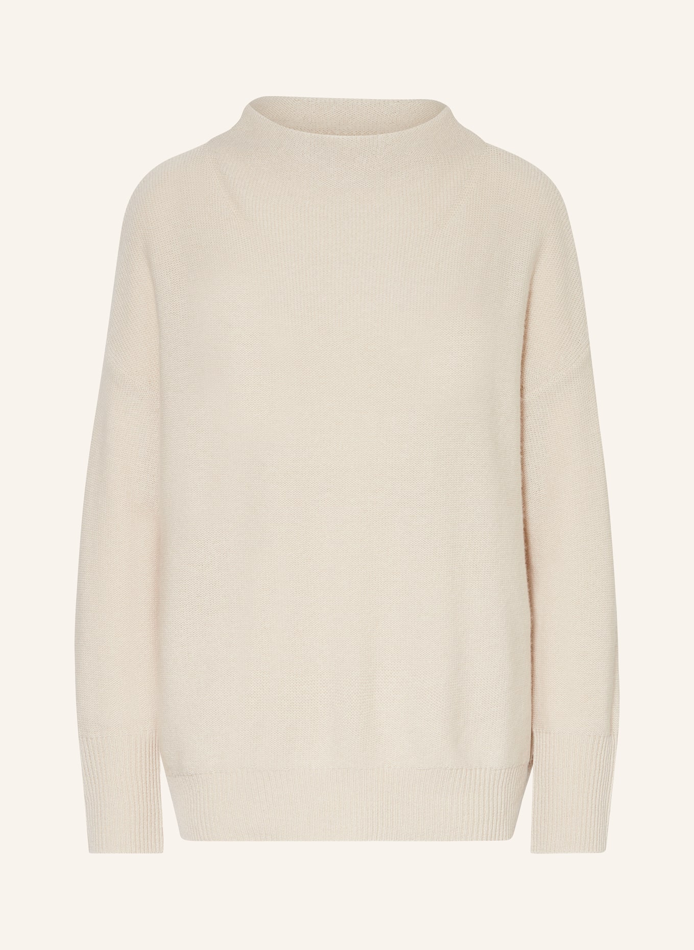 lilienfels striped shirt fendi shirt aitf, Color: CREAM (Image 1)