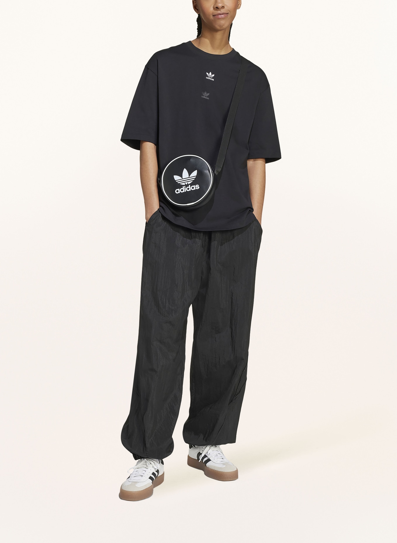 Adidas originals t shirt 2018 2025