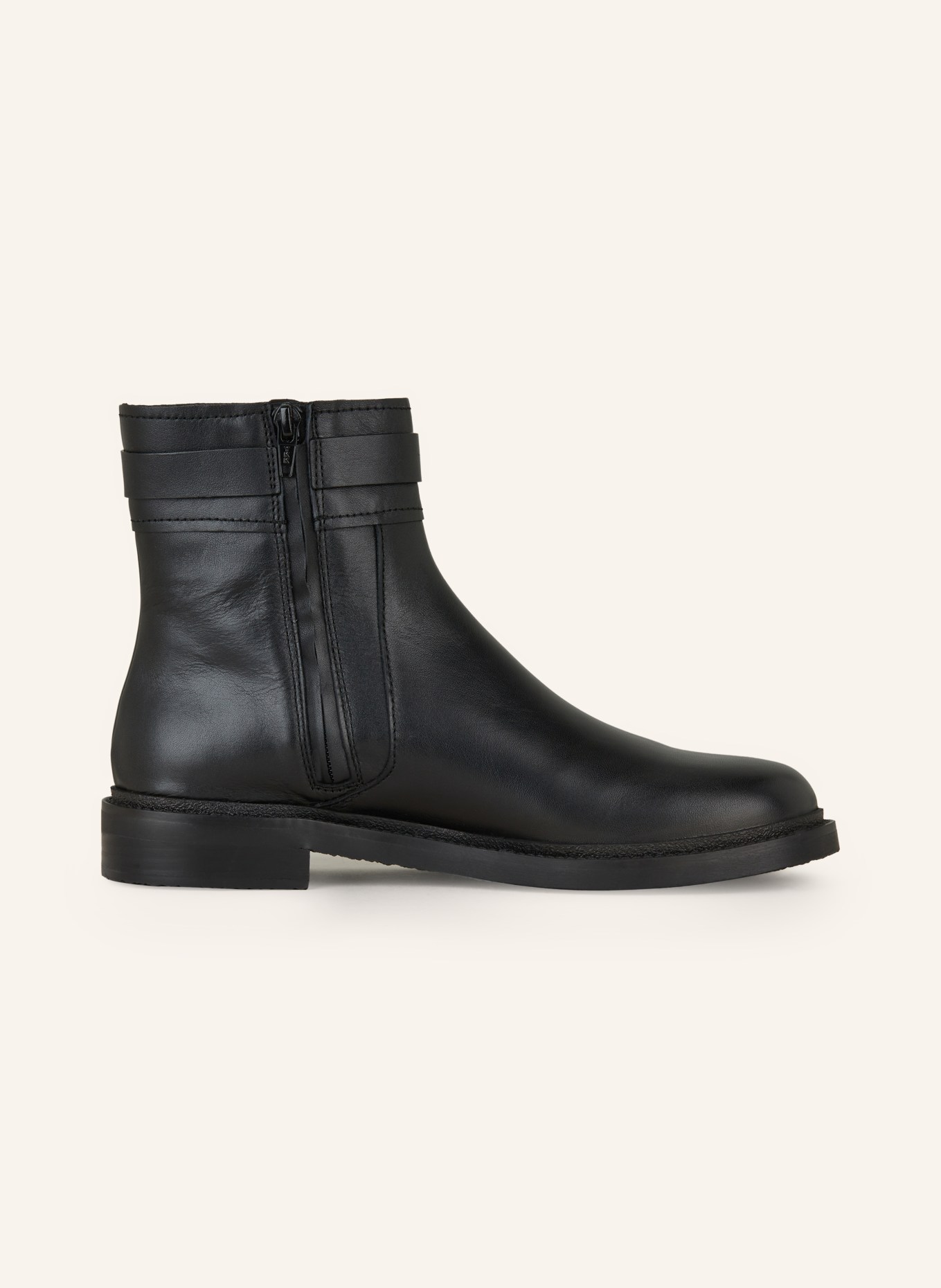 SEE BY CHLOÉ Stiefeletten, Farbe: 999 BLACK (Bild 5)