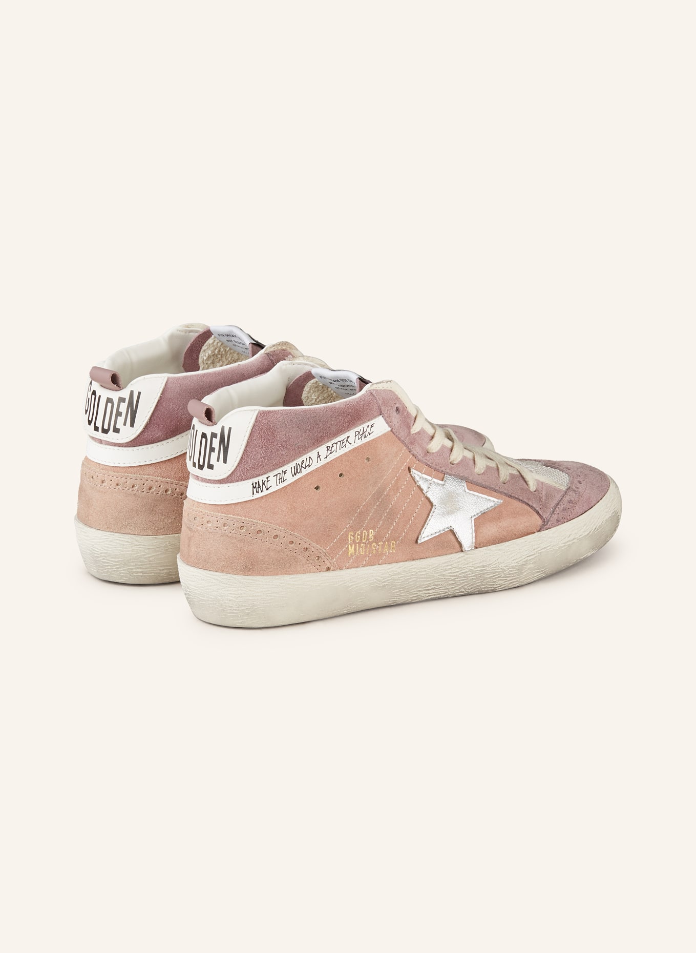 GOLDEN GOOSE for sale men nike air max 720 running shoes kpu sku: ROSE