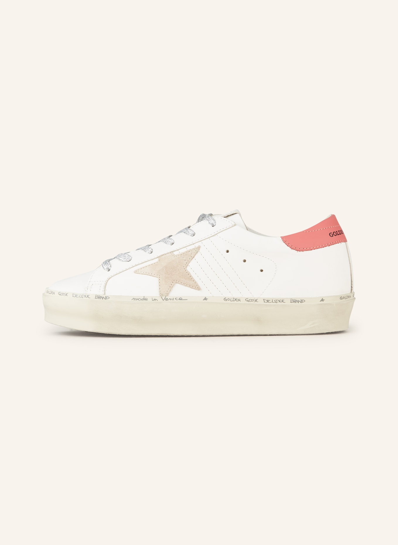 Golden goos sneakers new arrivals