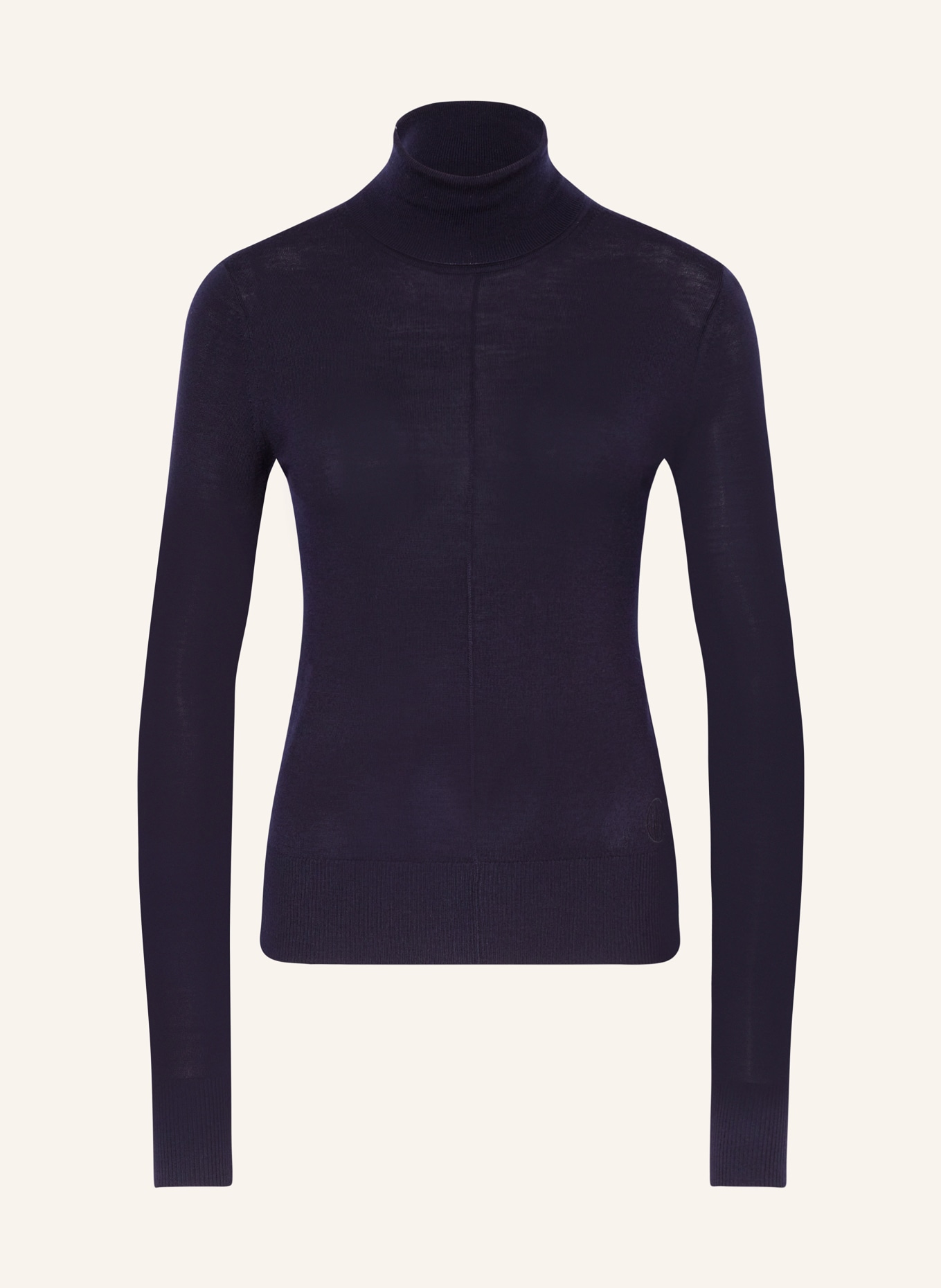 Chloe Turtleneck sweater