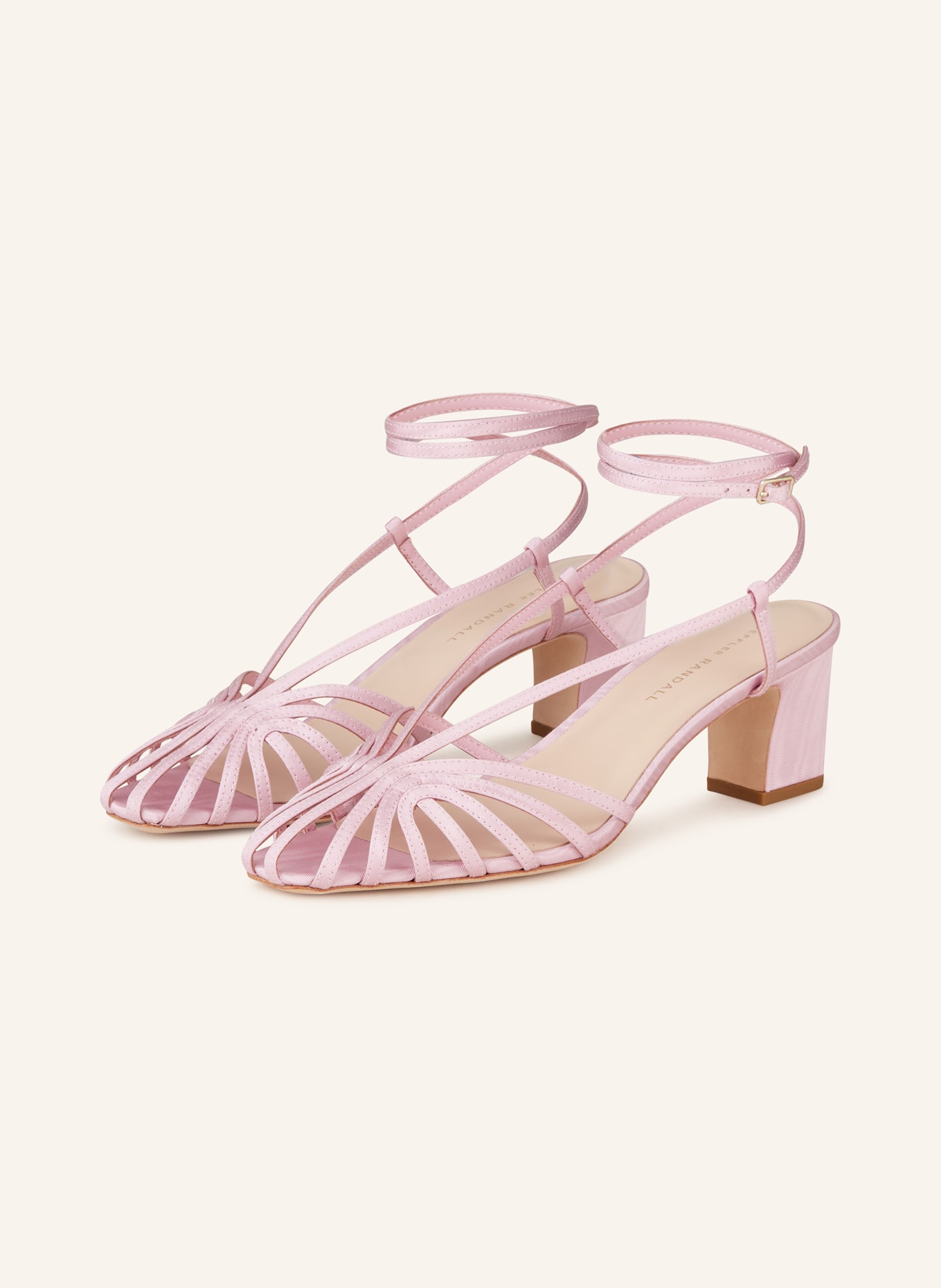 Loeffler randall slingback shop