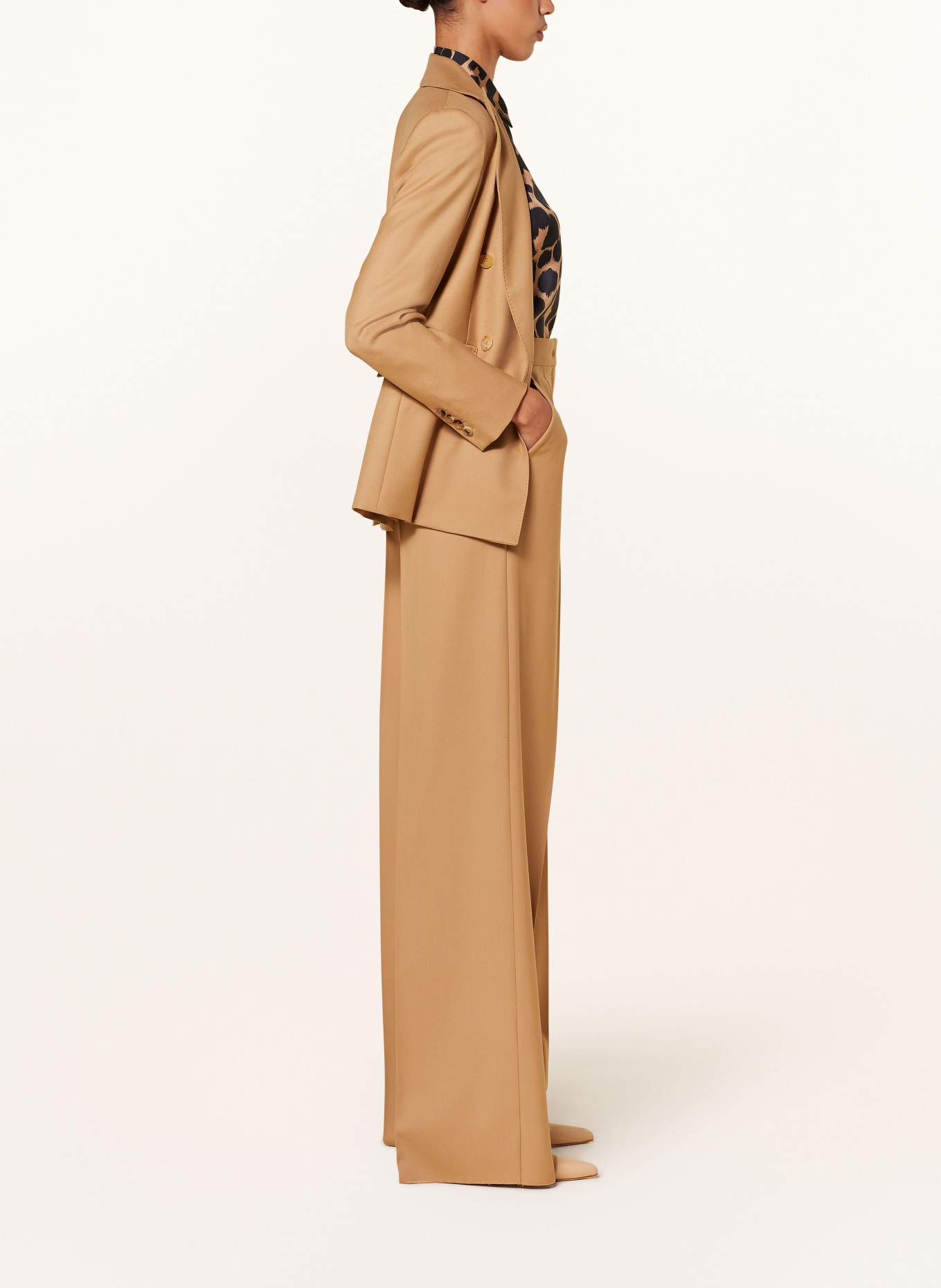 【Max Mara】Senna trousers パンツ Max Mara Senna Pants | italist