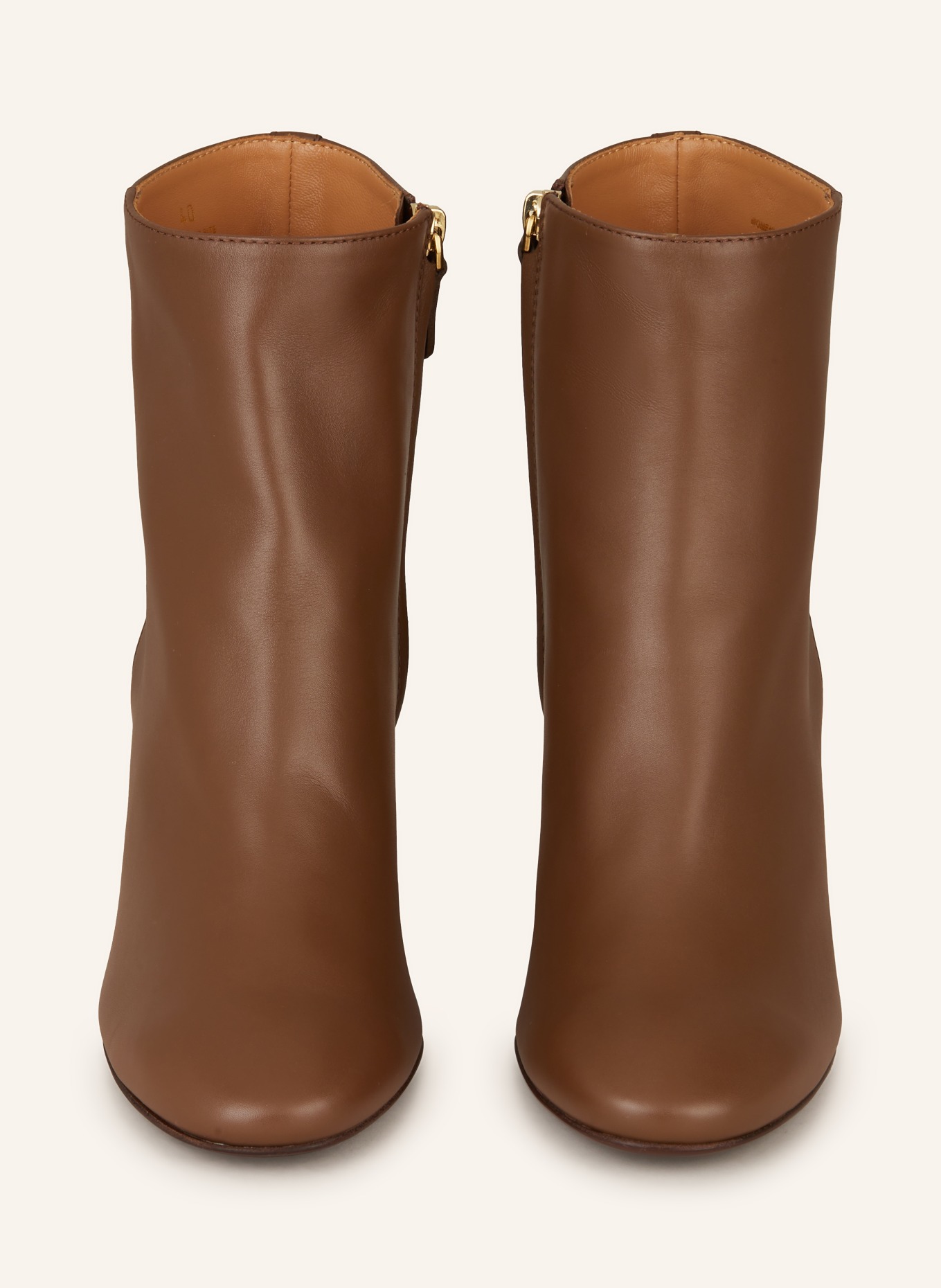 TOD'S Stiefeletten: BRAUN