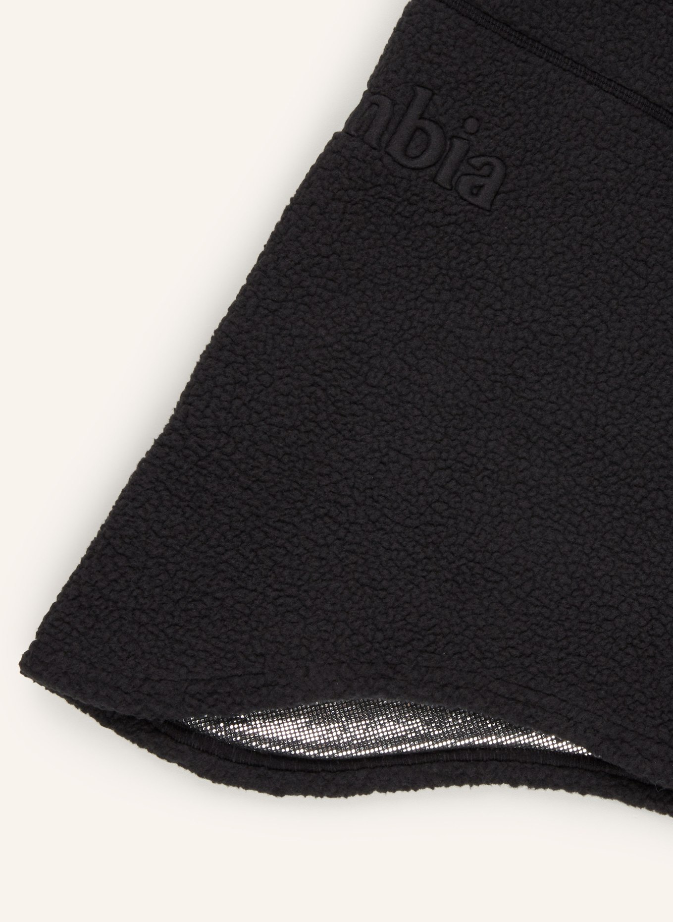 Columbia Multifunktionstuch CSC™ II: SCHWARZ