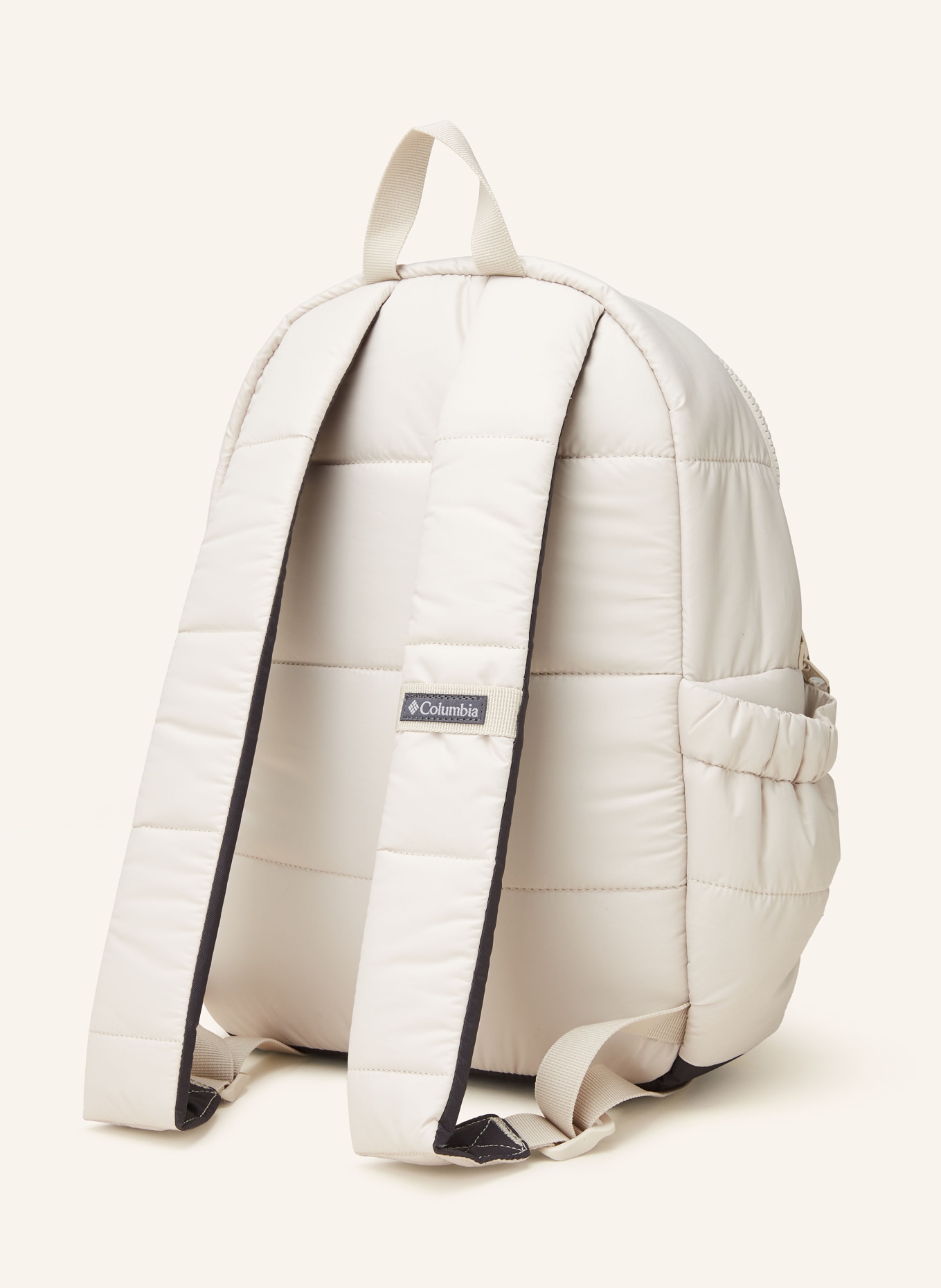Columbia Backpack PIKE LAKE™ II, Color: CREAM (Image 2)