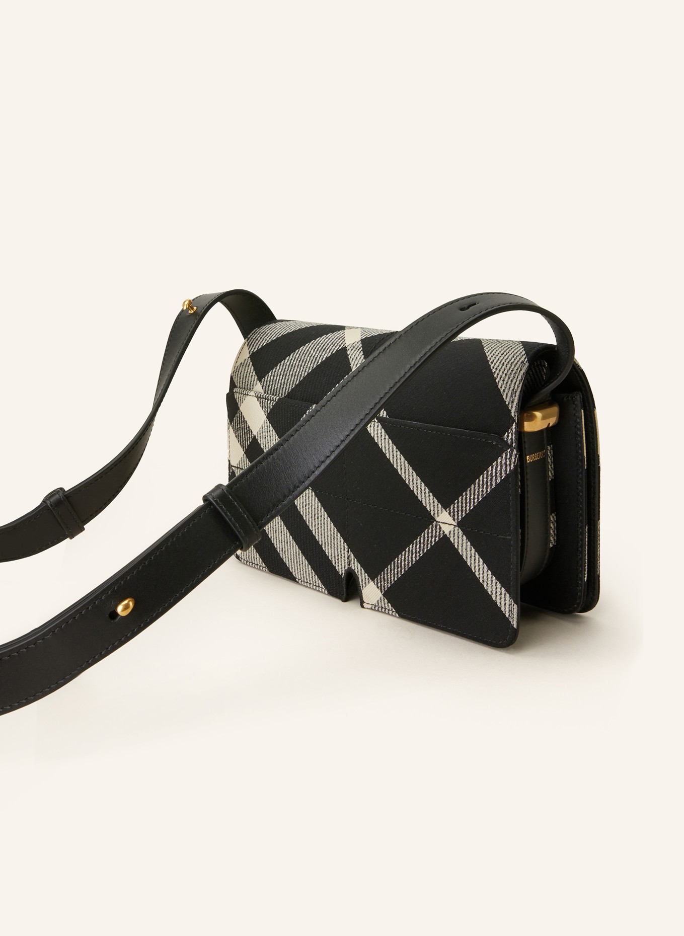 Burberry buckle crossbody shop