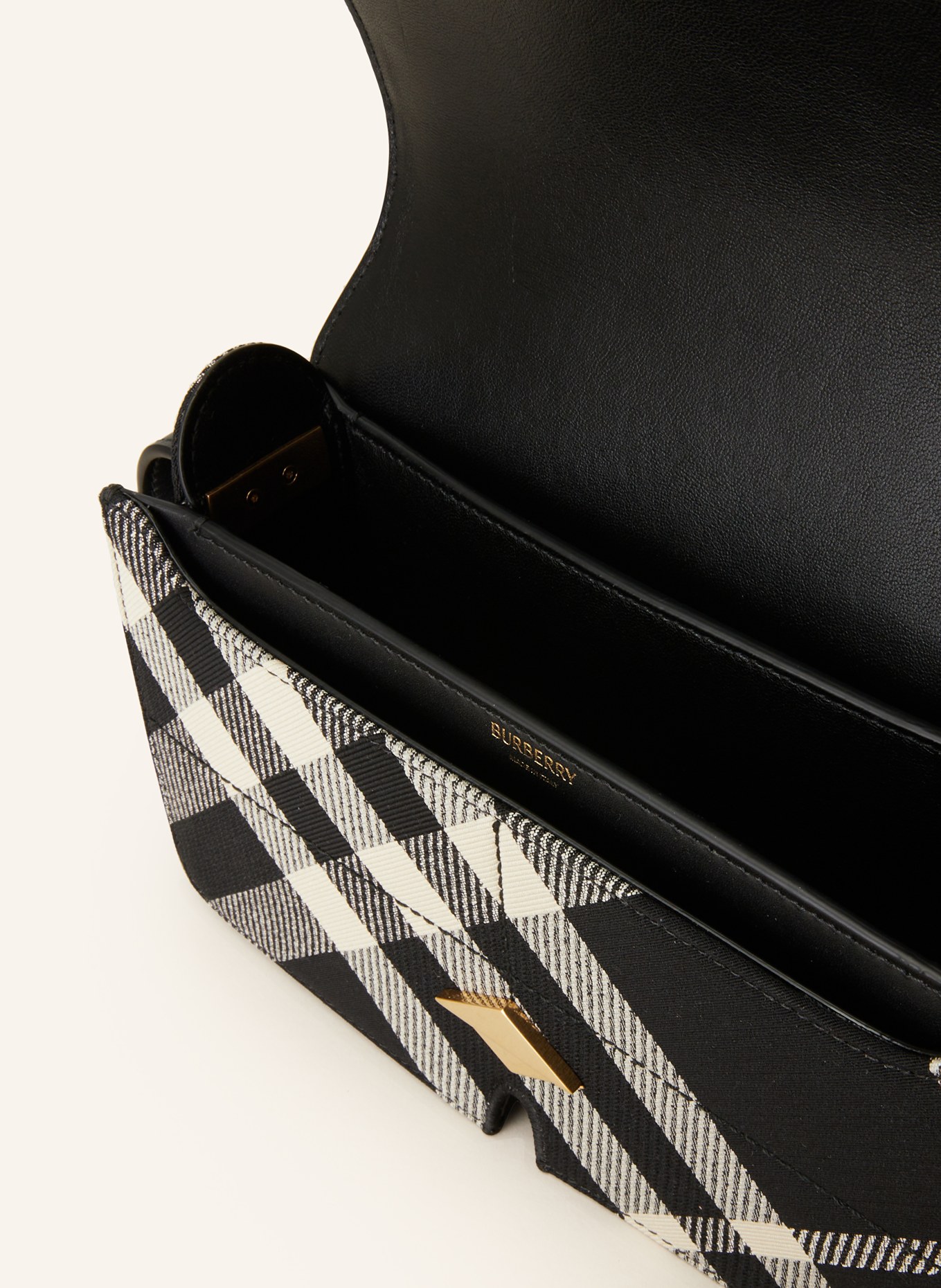 Small burberry crossbody bag 2025