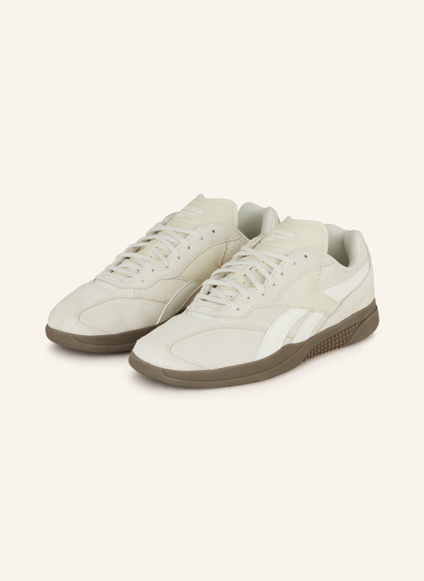 Reebok Sneaker HAMMER, Farbe: CREME (Bild 1)