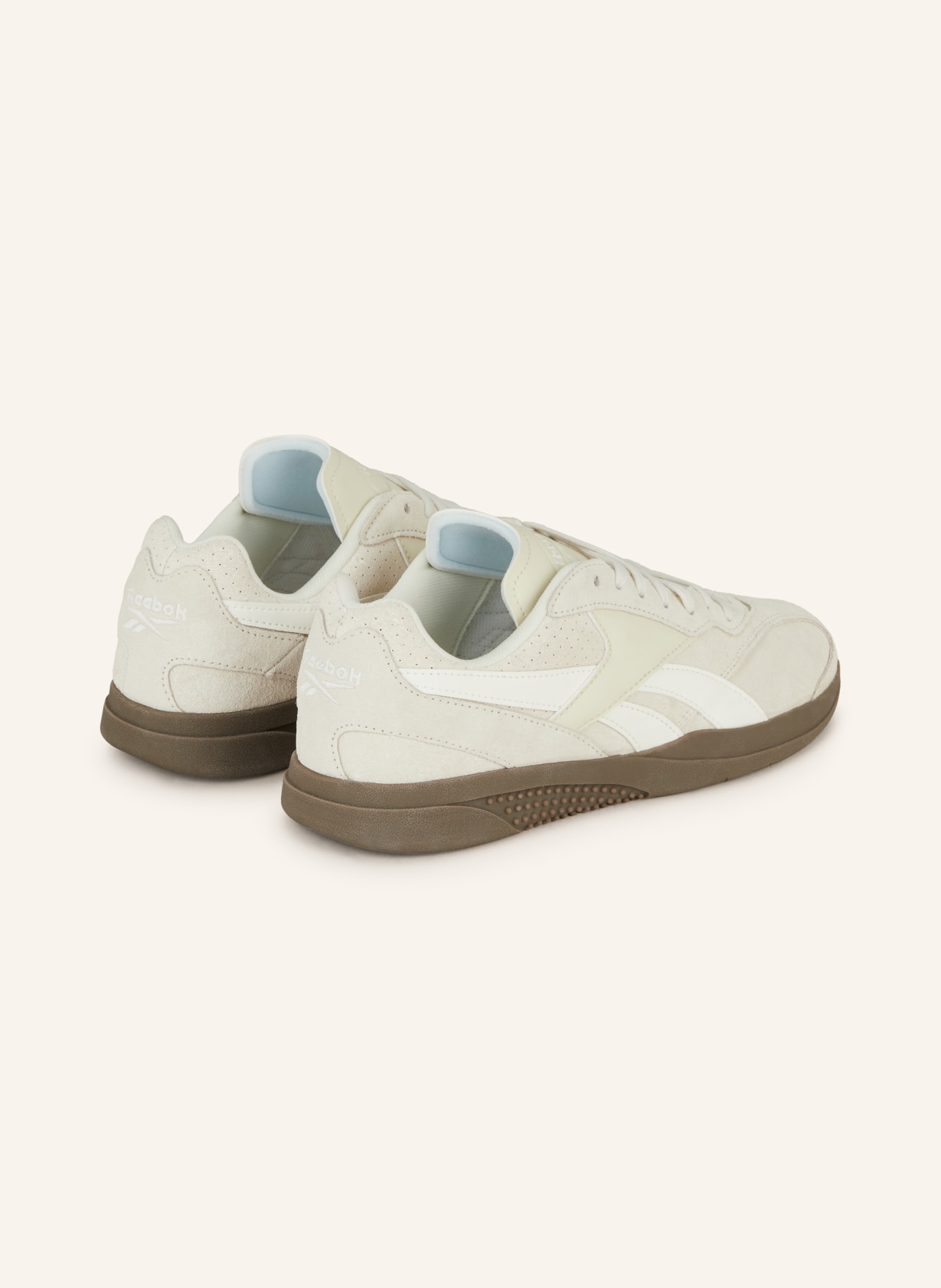 Reebok Sneakers HAMMER, Color: CREAM (Image 2)