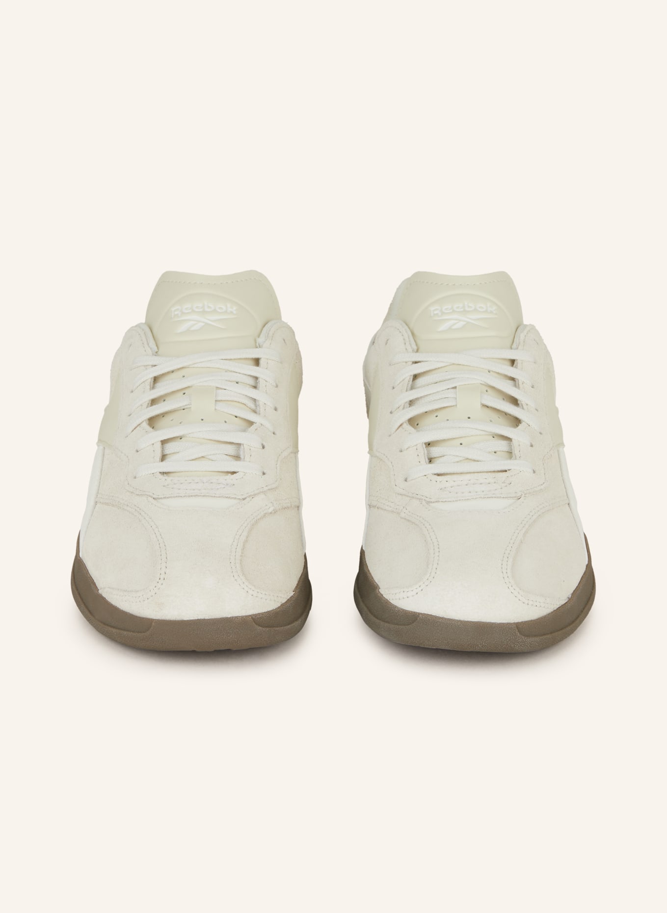 Reebok Sneaker HAMMER, Farbe: CREME (Bild 3)