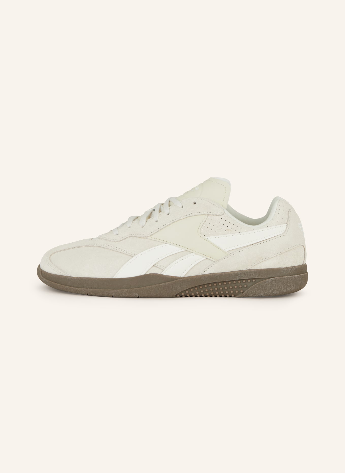 Reebok Sneakers HAMMER, Color: CREAM (Image 4)