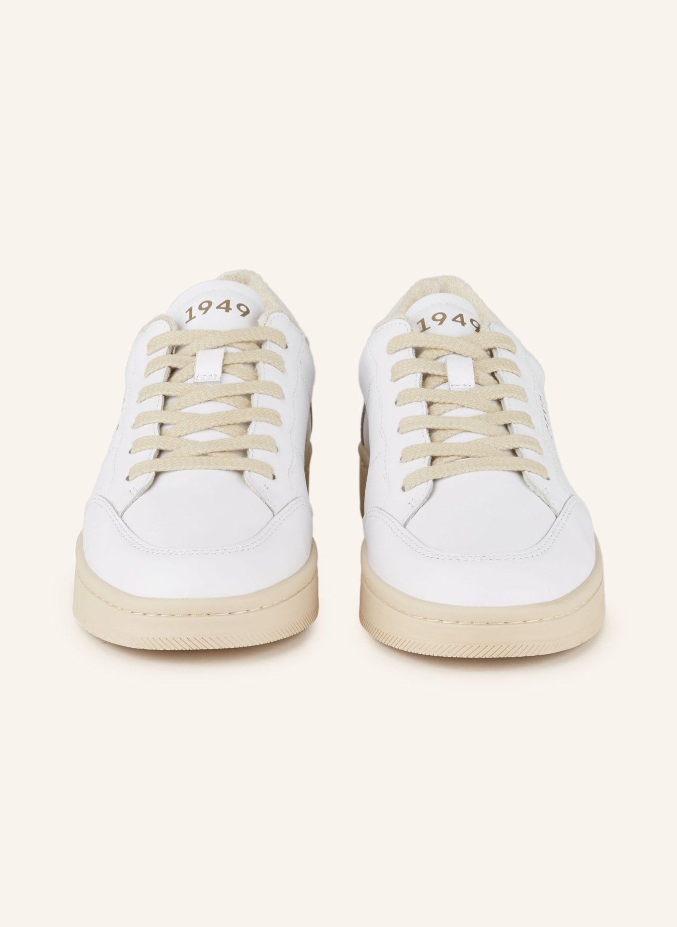 GANT Sneakers PREPLA, Color: WHITE (Image 3)