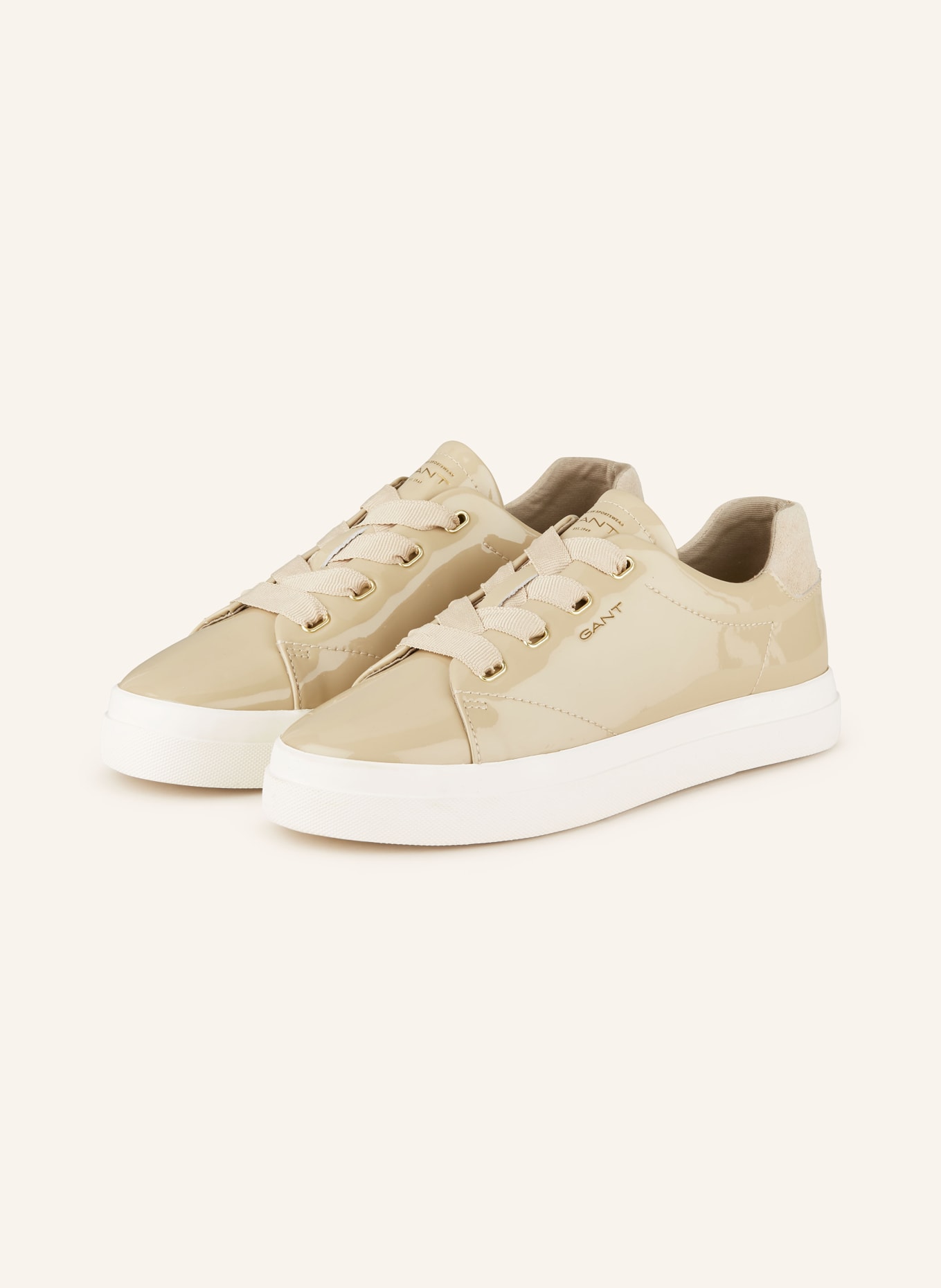 GANT Sneakers AVONA, Color: TAUPE (Image 1)