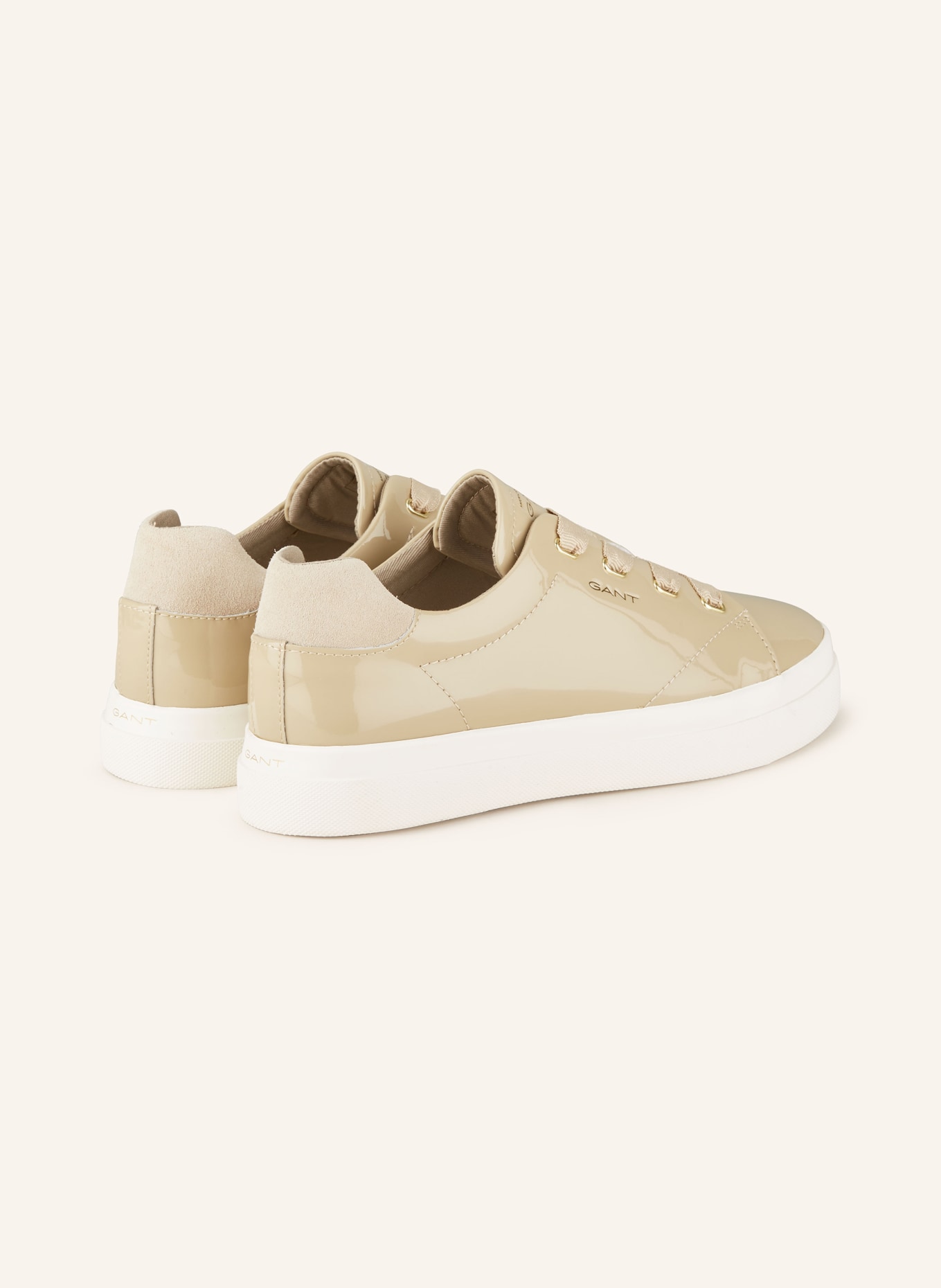 GANT Sneakers AVONA, Color: TAUPE (Image 2)