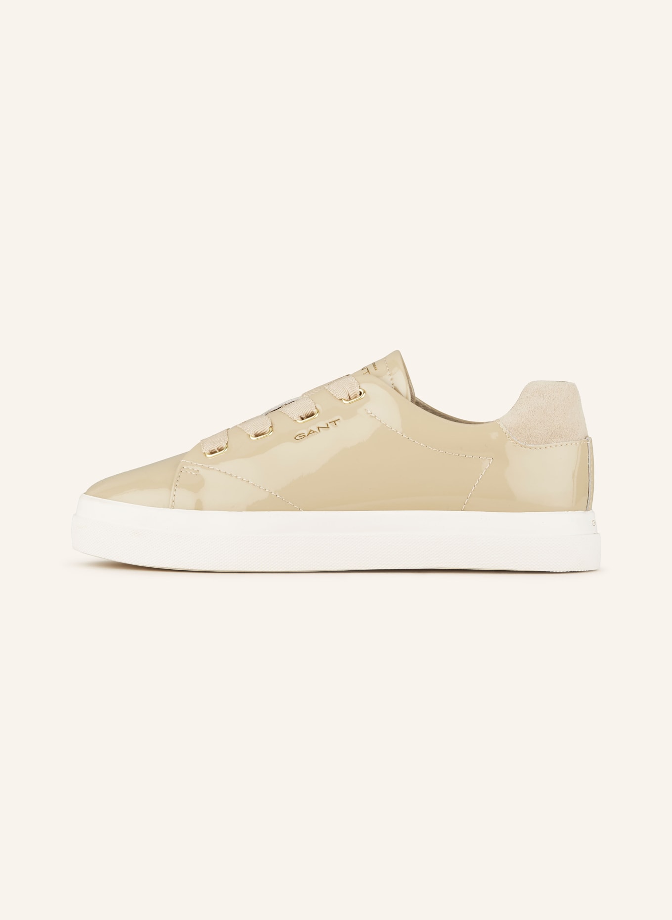 GANT Sneakers AVONA, Color: TAUPE (Image 4)