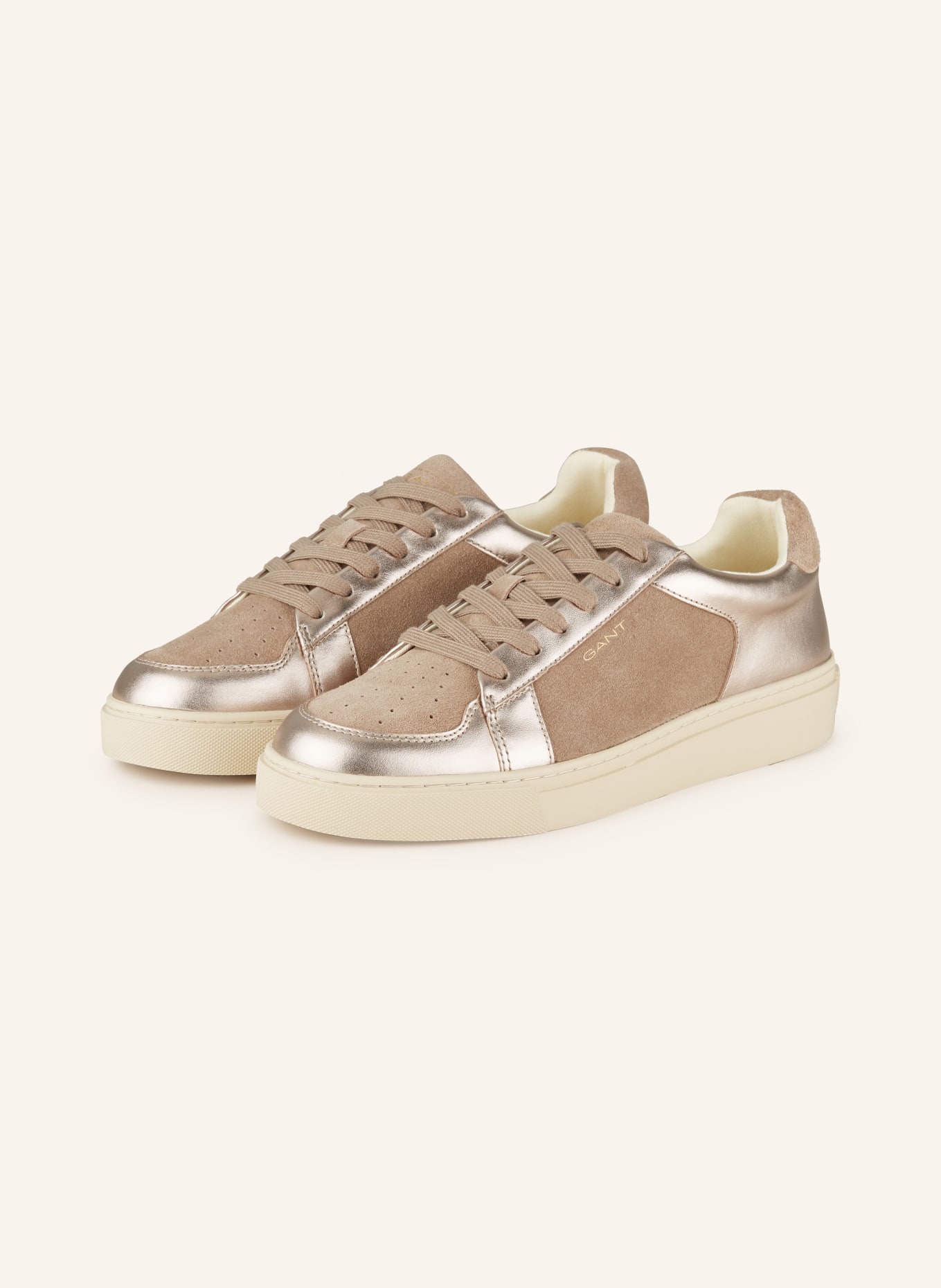 Gant sneakers store