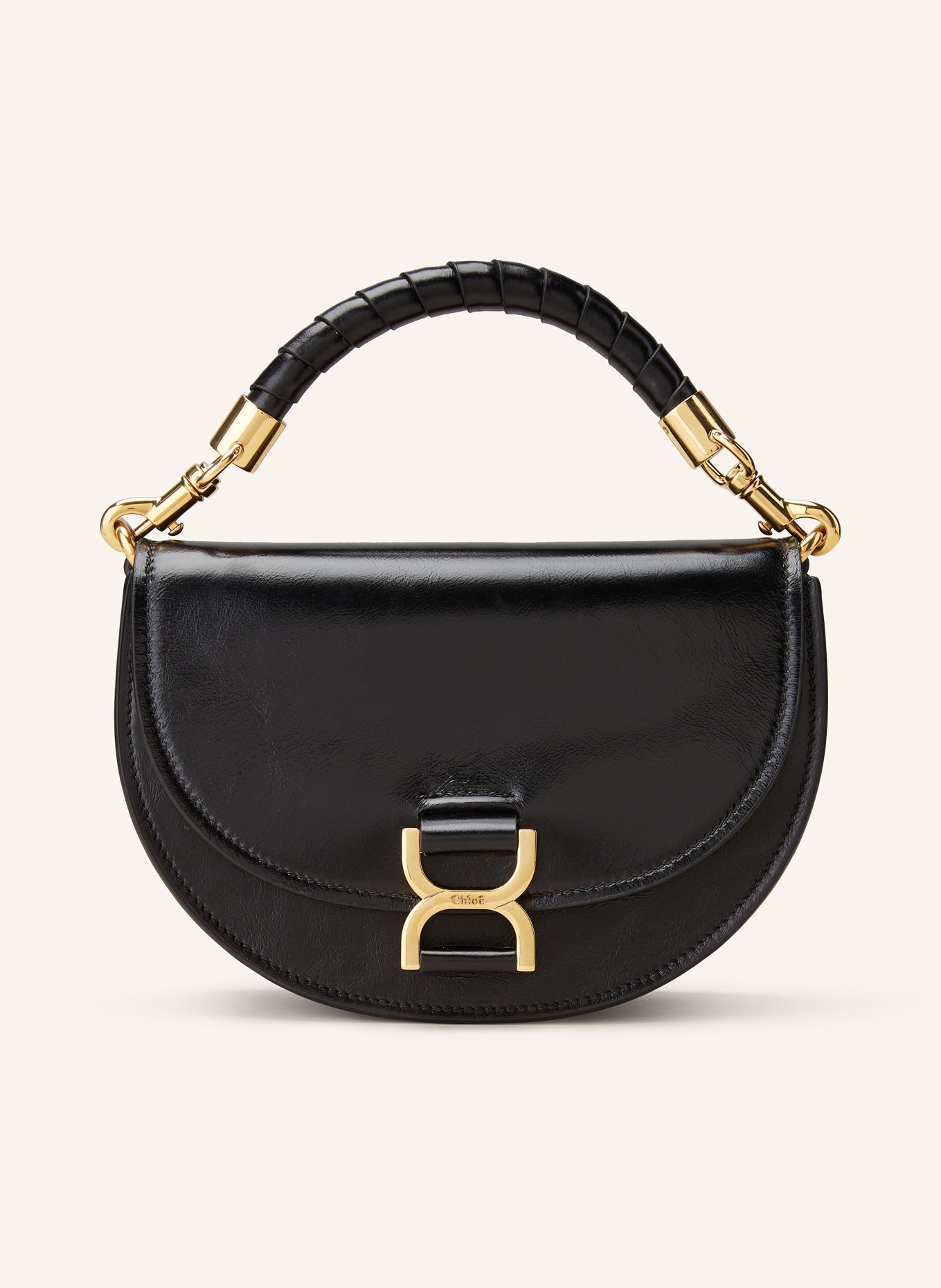 Chloé Crossbody bag MARCIE, Color: BLACK (Image 1)