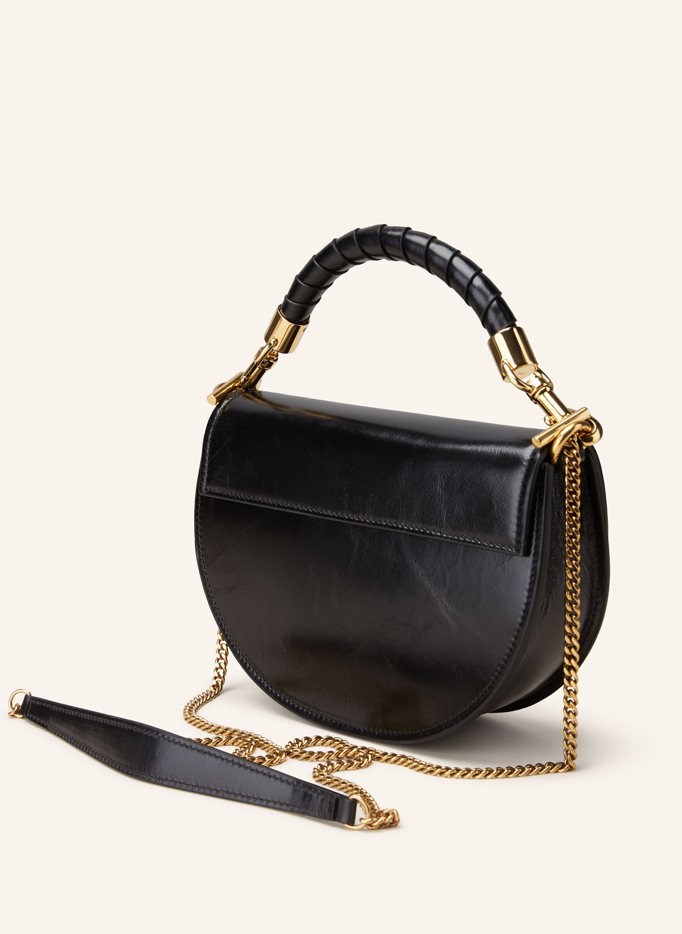 Chloé Crossbody bag MARCIE, Color: BLACK (Image 2)