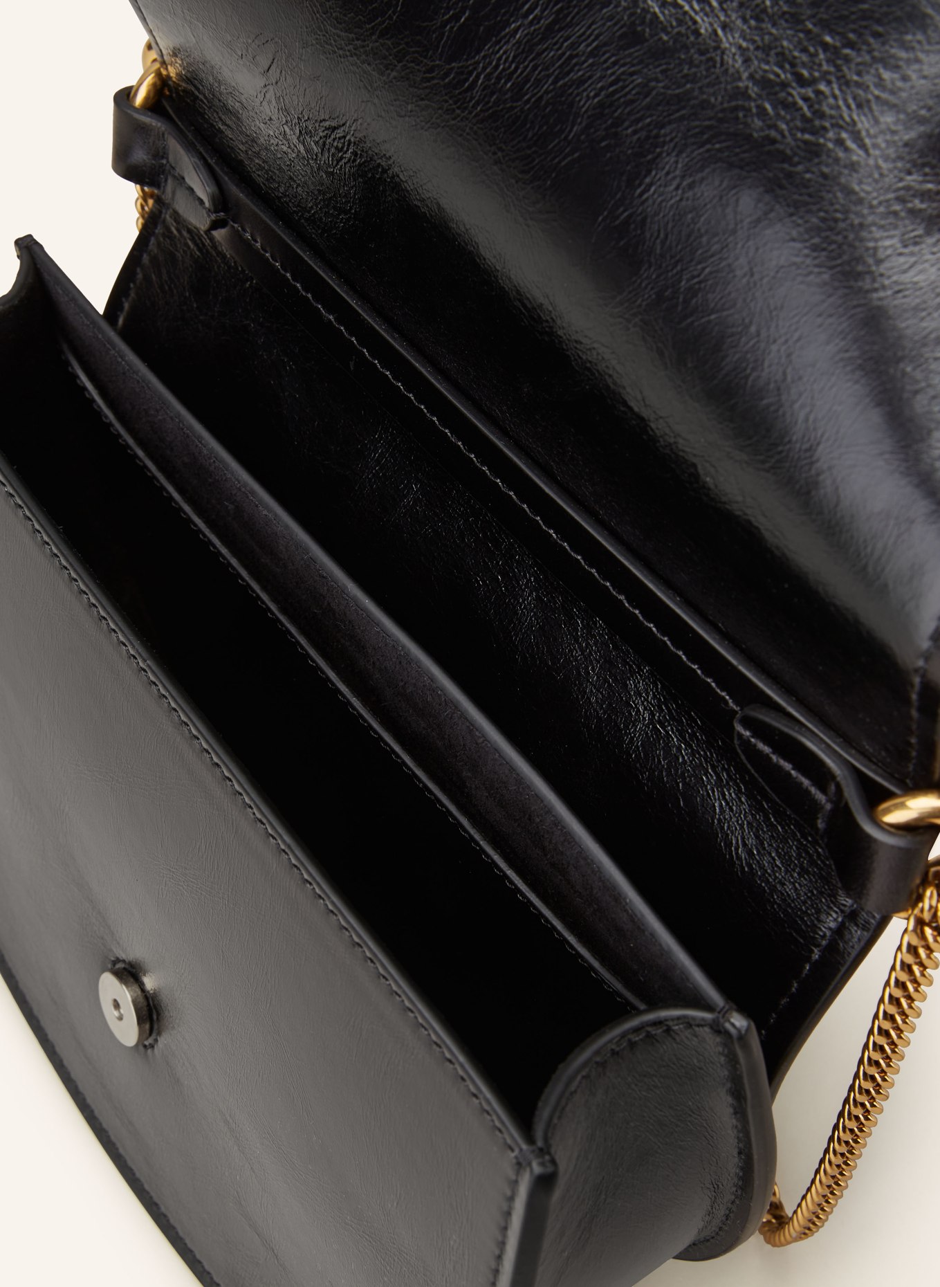 Chloé Crossbody bag MARCIE, Color: BLACK (Image 3)