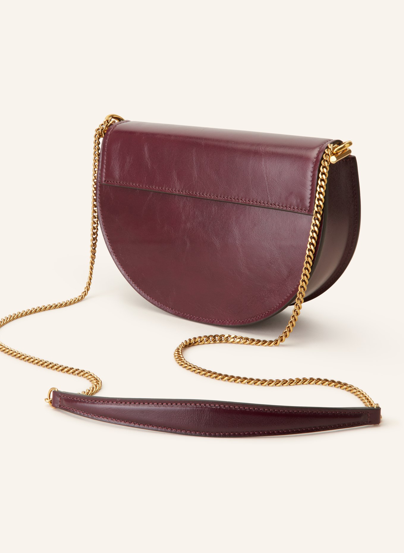 Chloé Crossbody bag MARCIE, Color: DIMNESS PURPLE (Image 2)