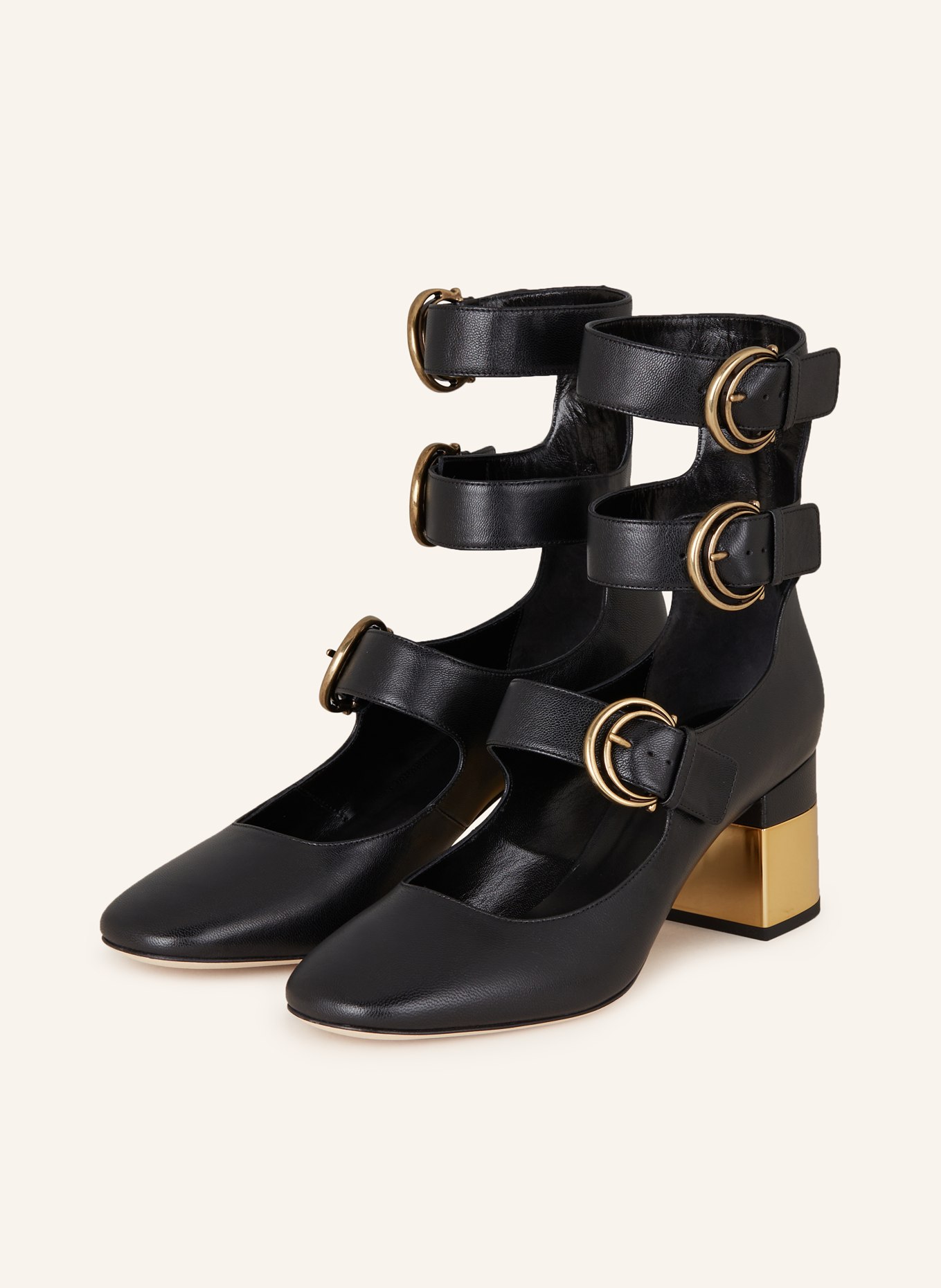 Chloe Pumps ALIZE