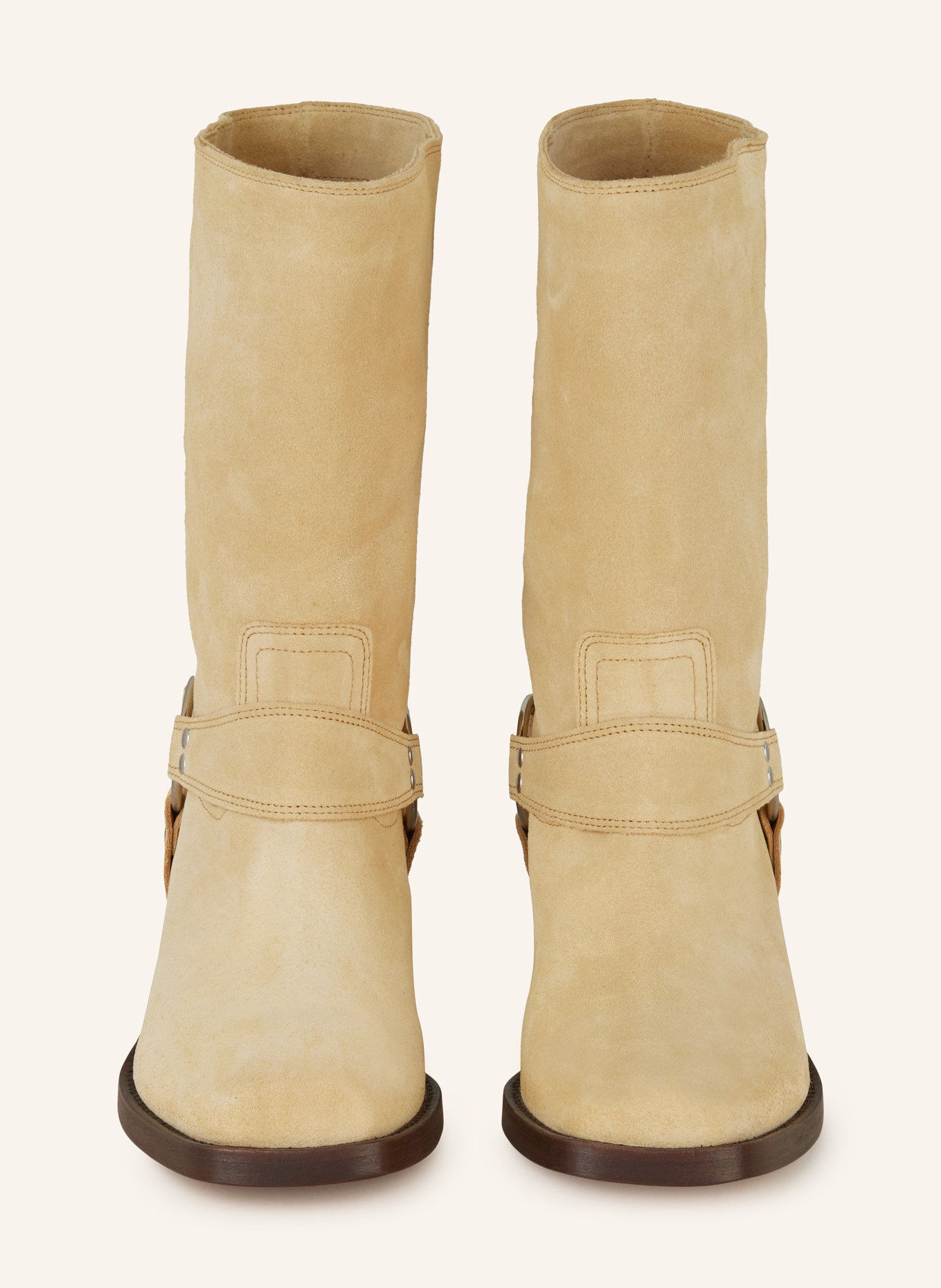 Camel biker boots outlet