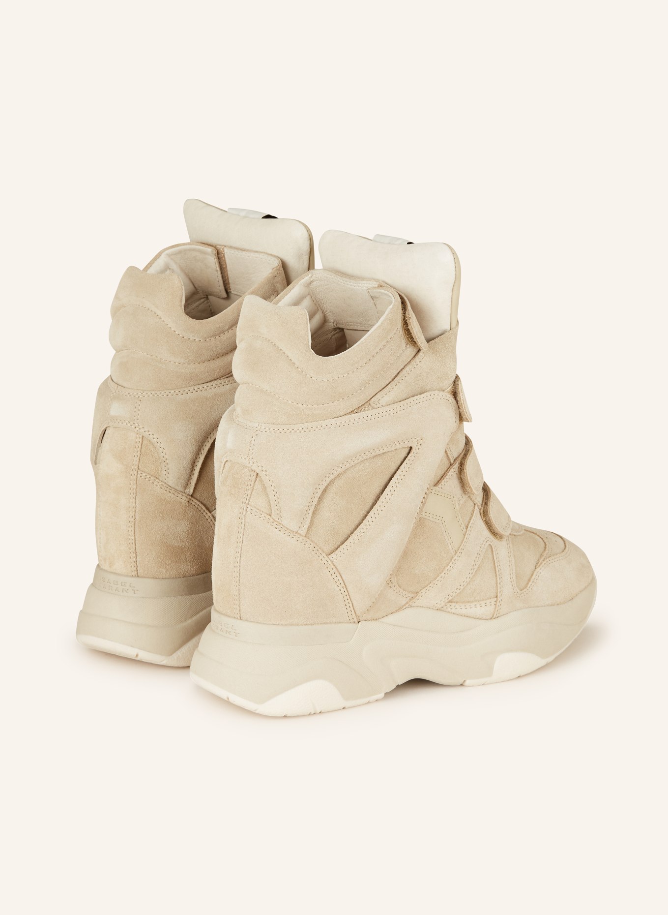 Isabel marant high tops store