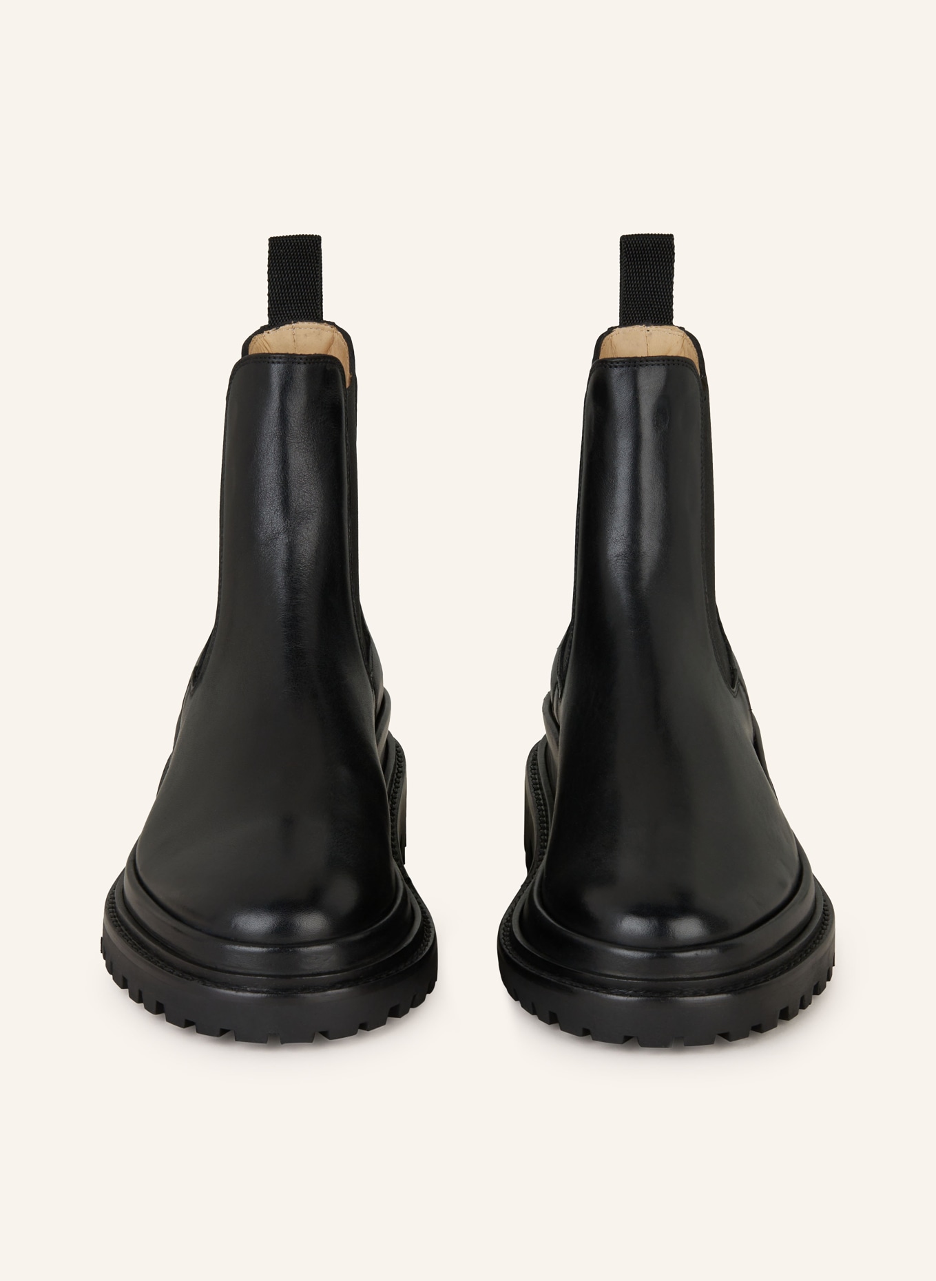 Isabel marant chelsea boots discount