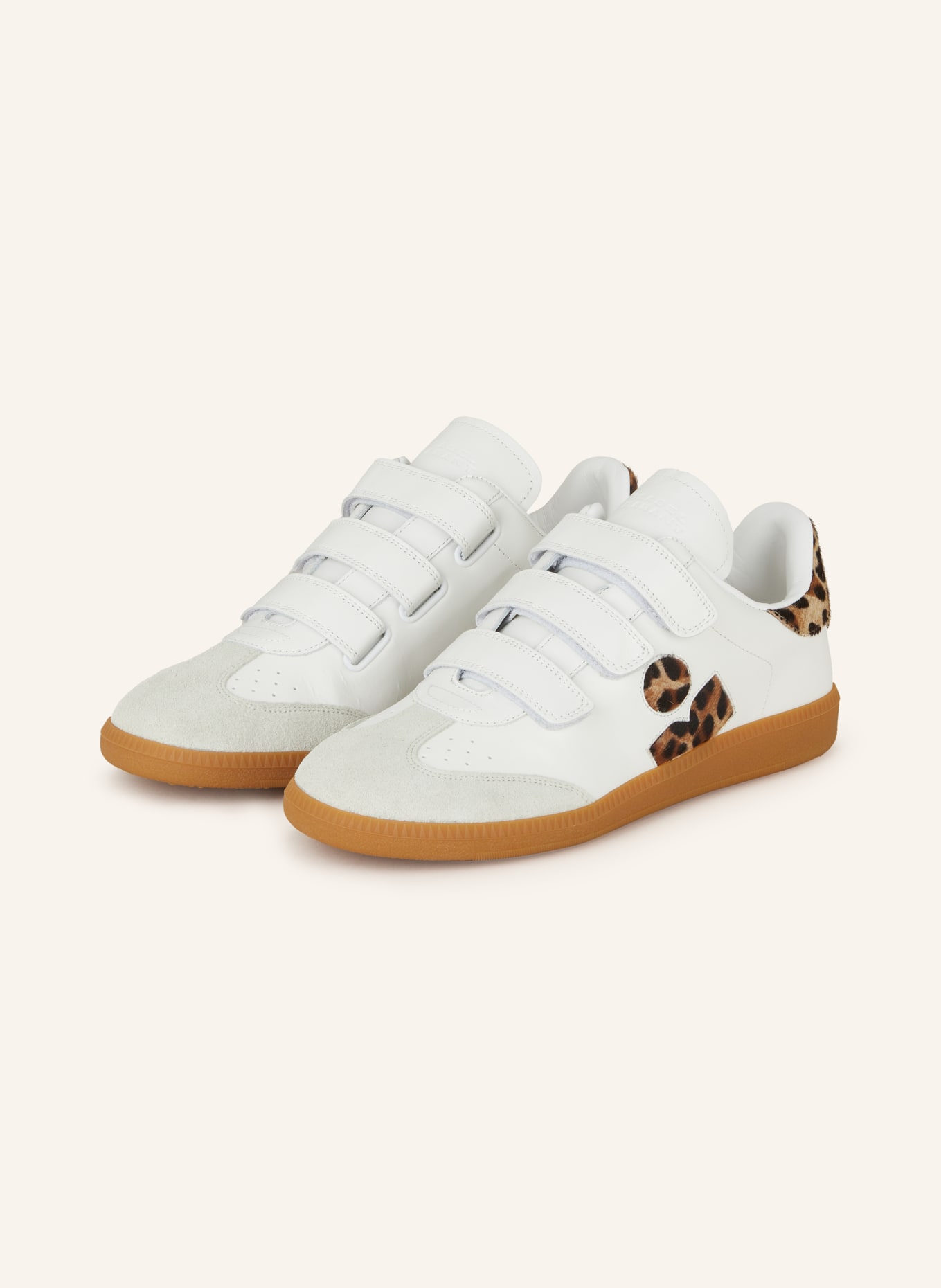 ISABEL MARANT Sneakers BETH