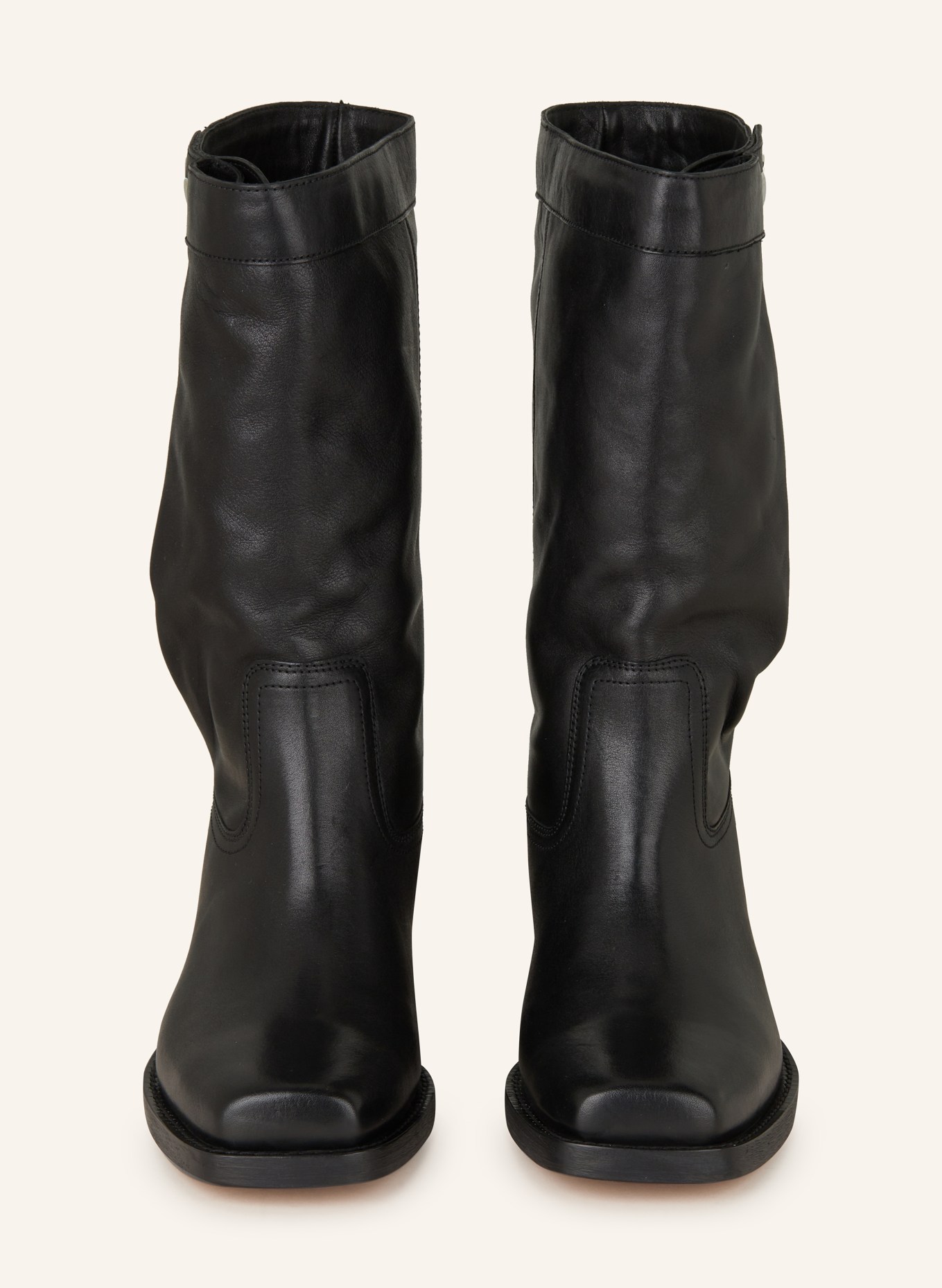 Archee boots isabel marant sales