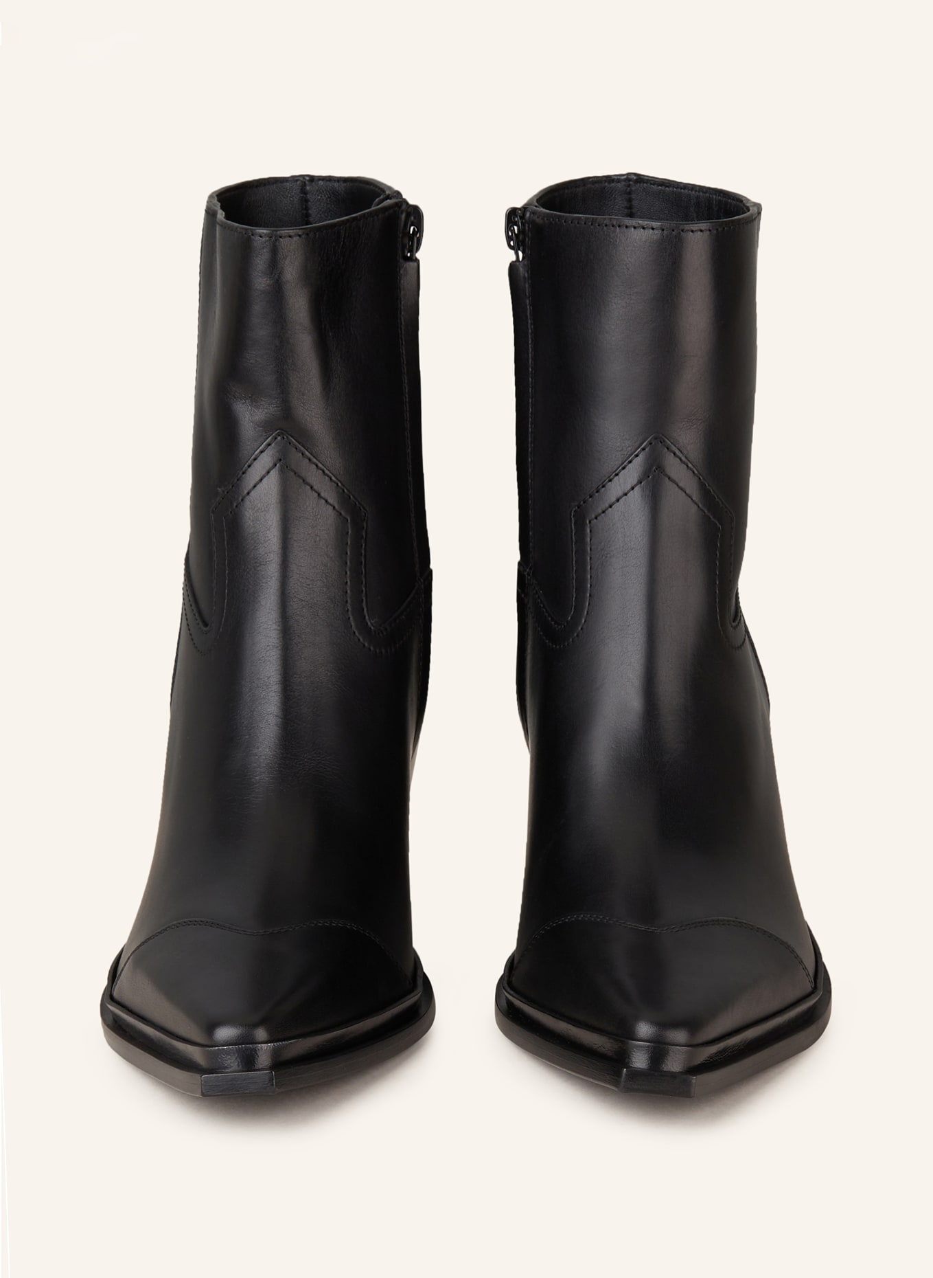 Jimmy choo cowboy boots outlet