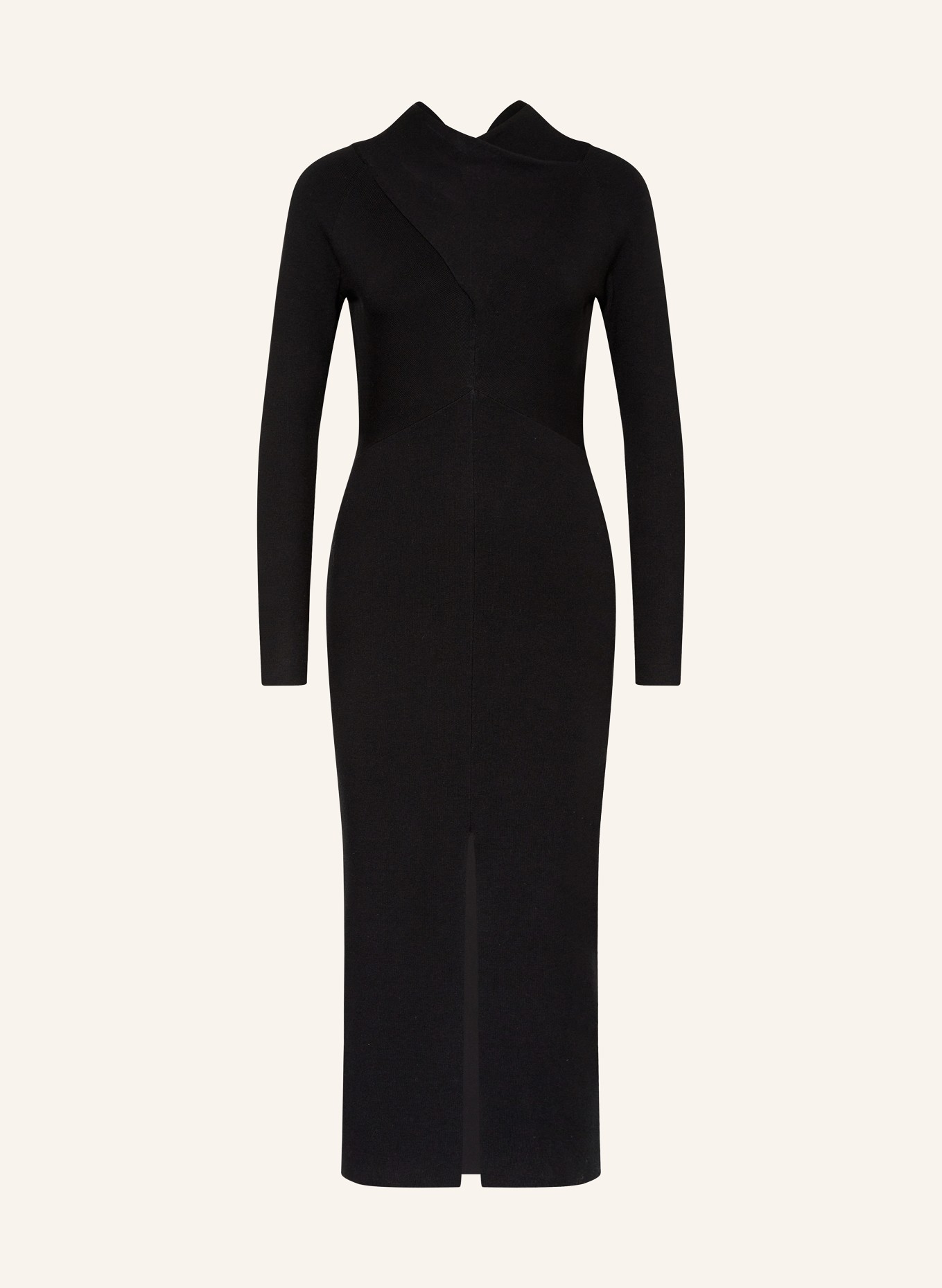 Sportalm strickkleid clearance
