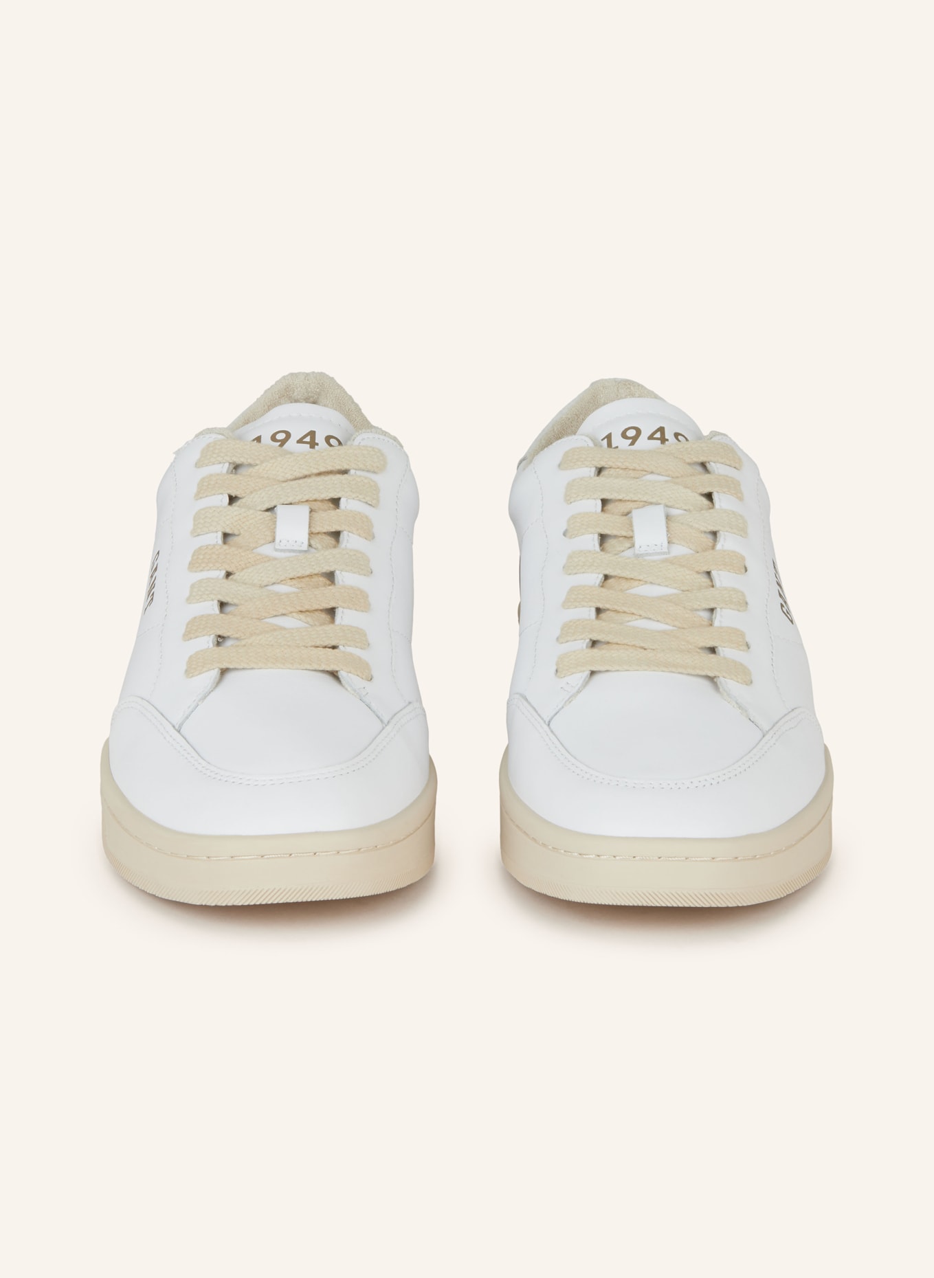 GANT Sneakers PREPUS, Color: WHITE (Image 3)