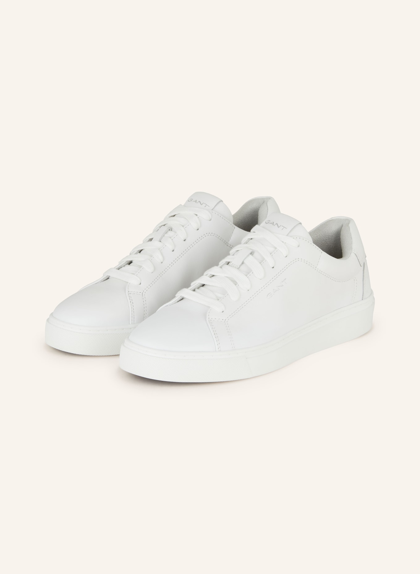 GANT Sneaker MC JULIEN, Farbe: WEISS (Bild 1)