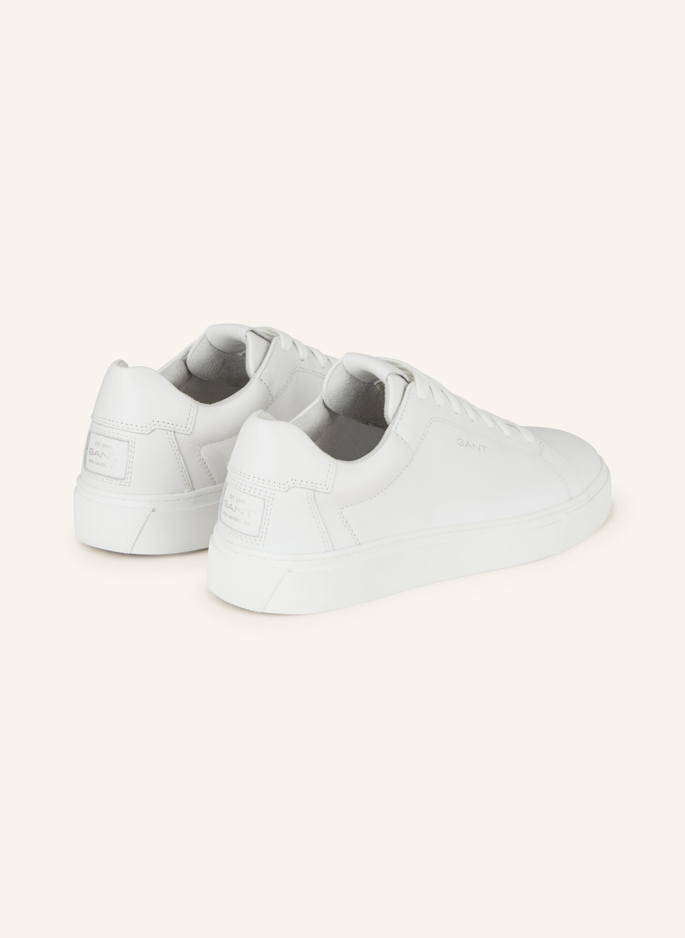 GANT Sneakers MC JULIEN, Color: WHITE (Image 2)