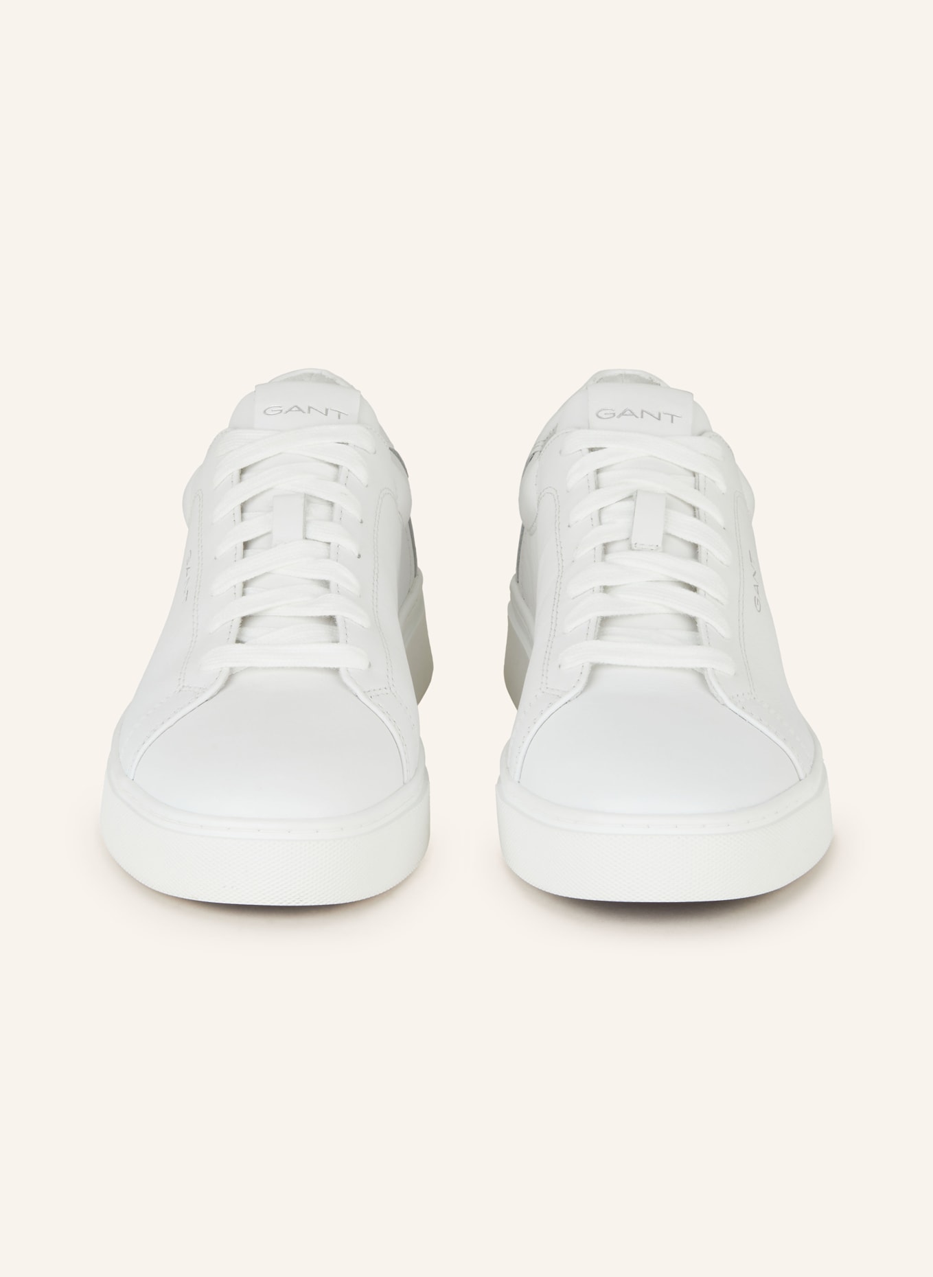 GANT Sneaker MC JULIEN, Farbe: WEISS (Bild 3)