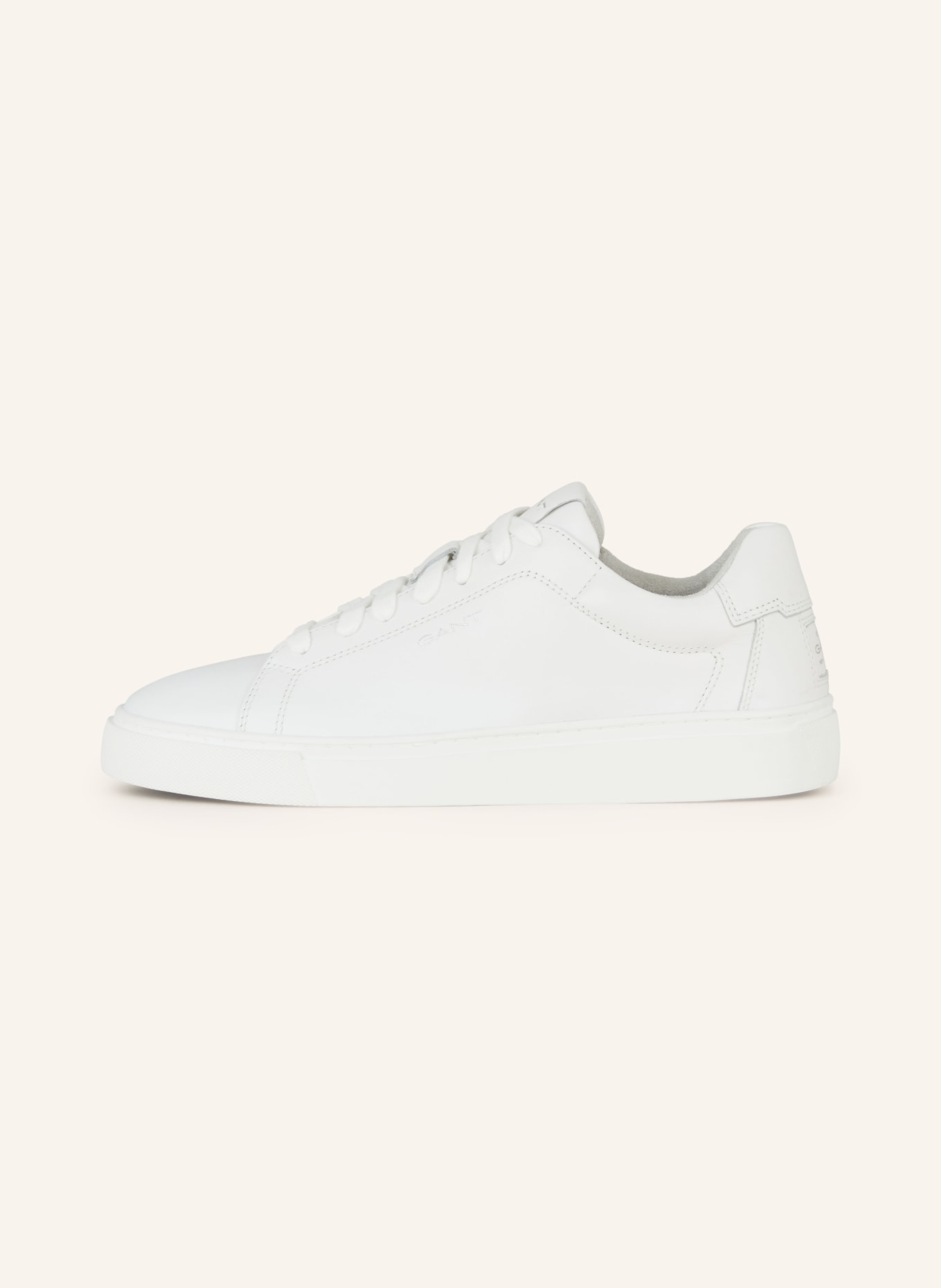 GANT Sneaker MC JULIEN, Farbe: WEISS (Bild 4)