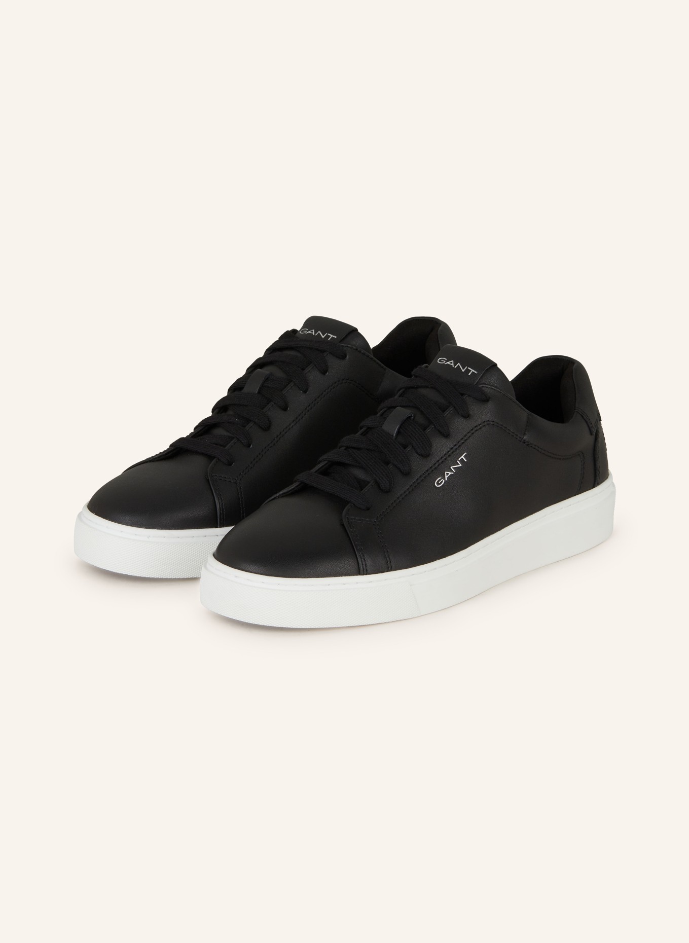 GANT Sneakers MC JULIEN, Color: BLACK (Image 1)