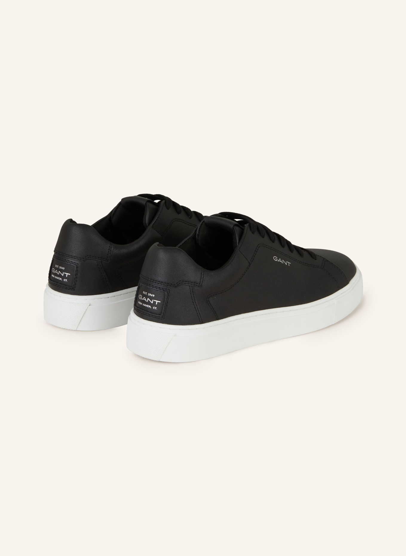 GANT Sneakers MC JULIEN, Color: BLACK (Image 2)