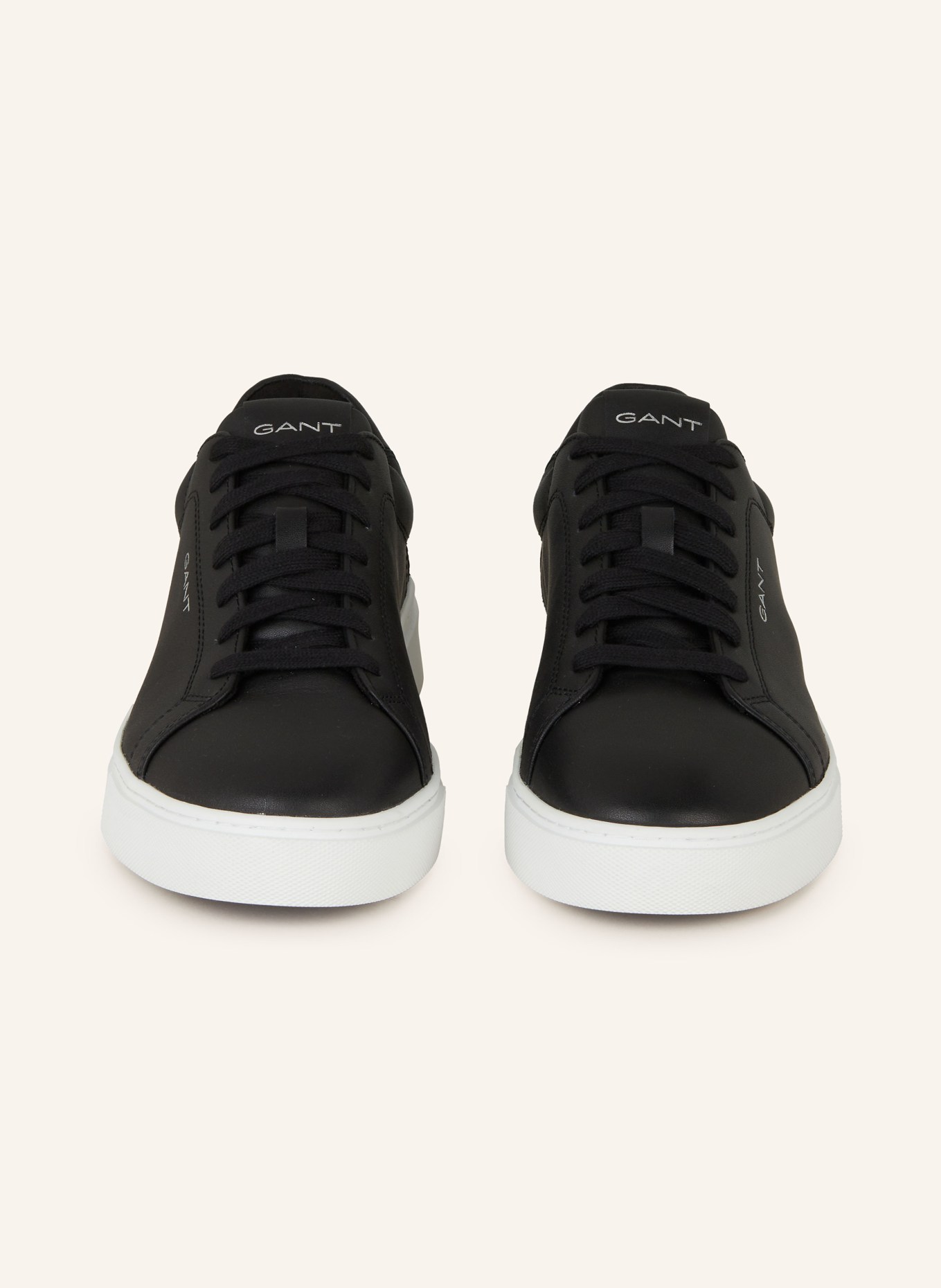 GANT Sneakers MC JULIEN, Color: BLACK (Image 3)