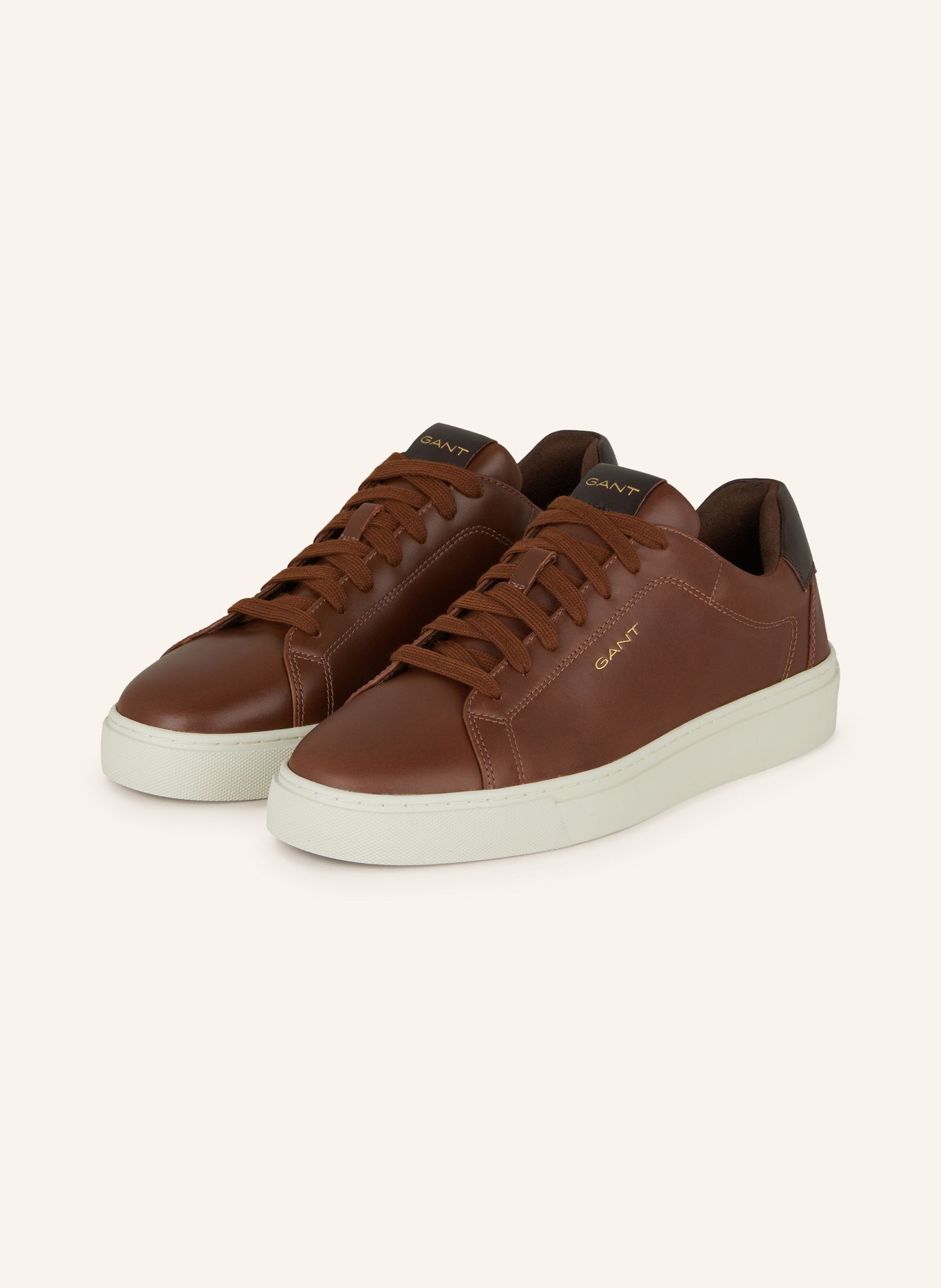 GANT Adidași MC JULIEN: MARO