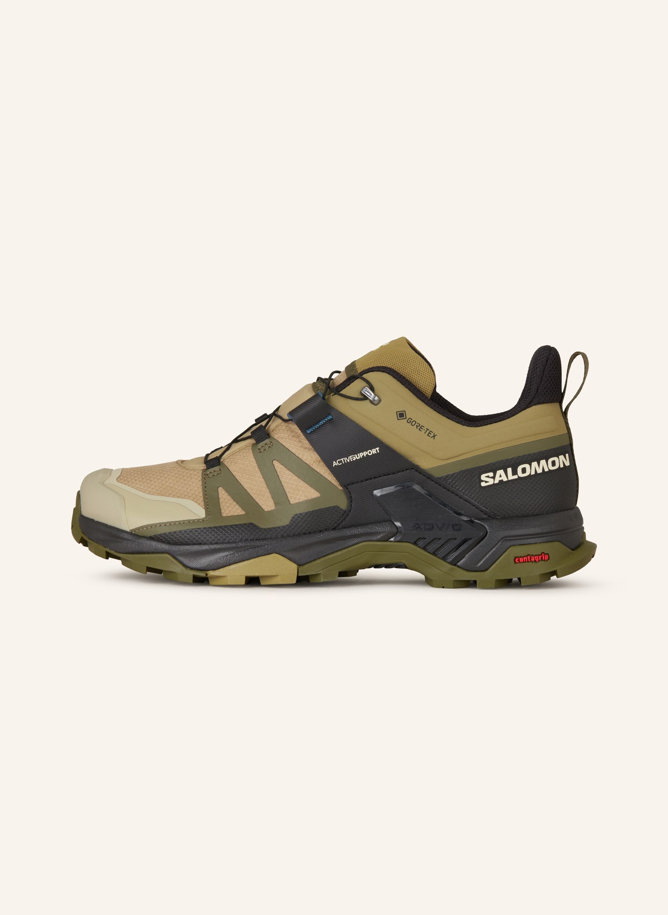 Salomon camouflage shoes discount